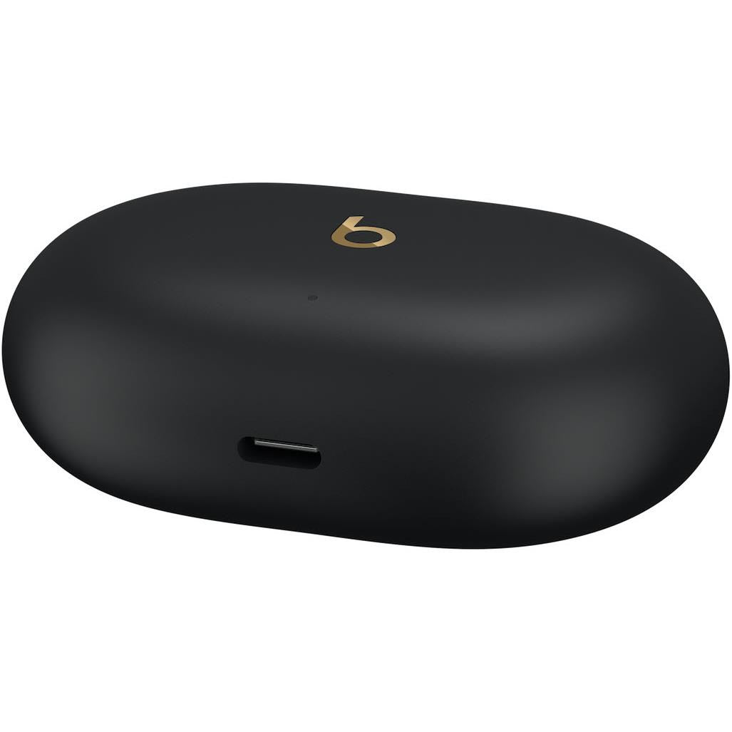 Beats Studio Buds + True Wireless Noise Cancelling Earbuds (Black/Gold)