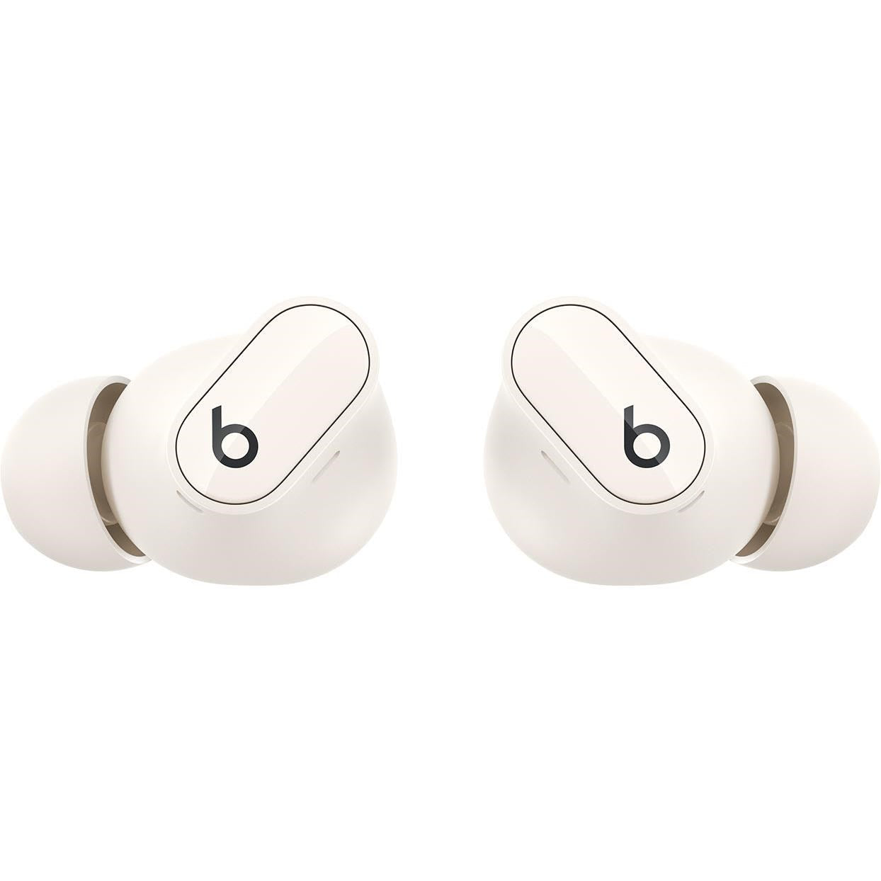 Beats Studio Buds + True Wireless Noise Cancelling Earbuds (Ivory)