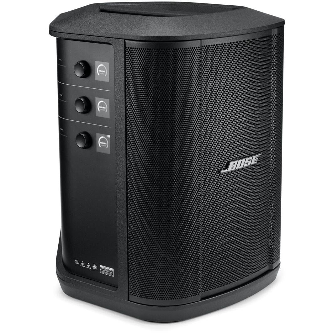 Bose S1 Pro+ Bluetooth Party Speaker & Portable PA System