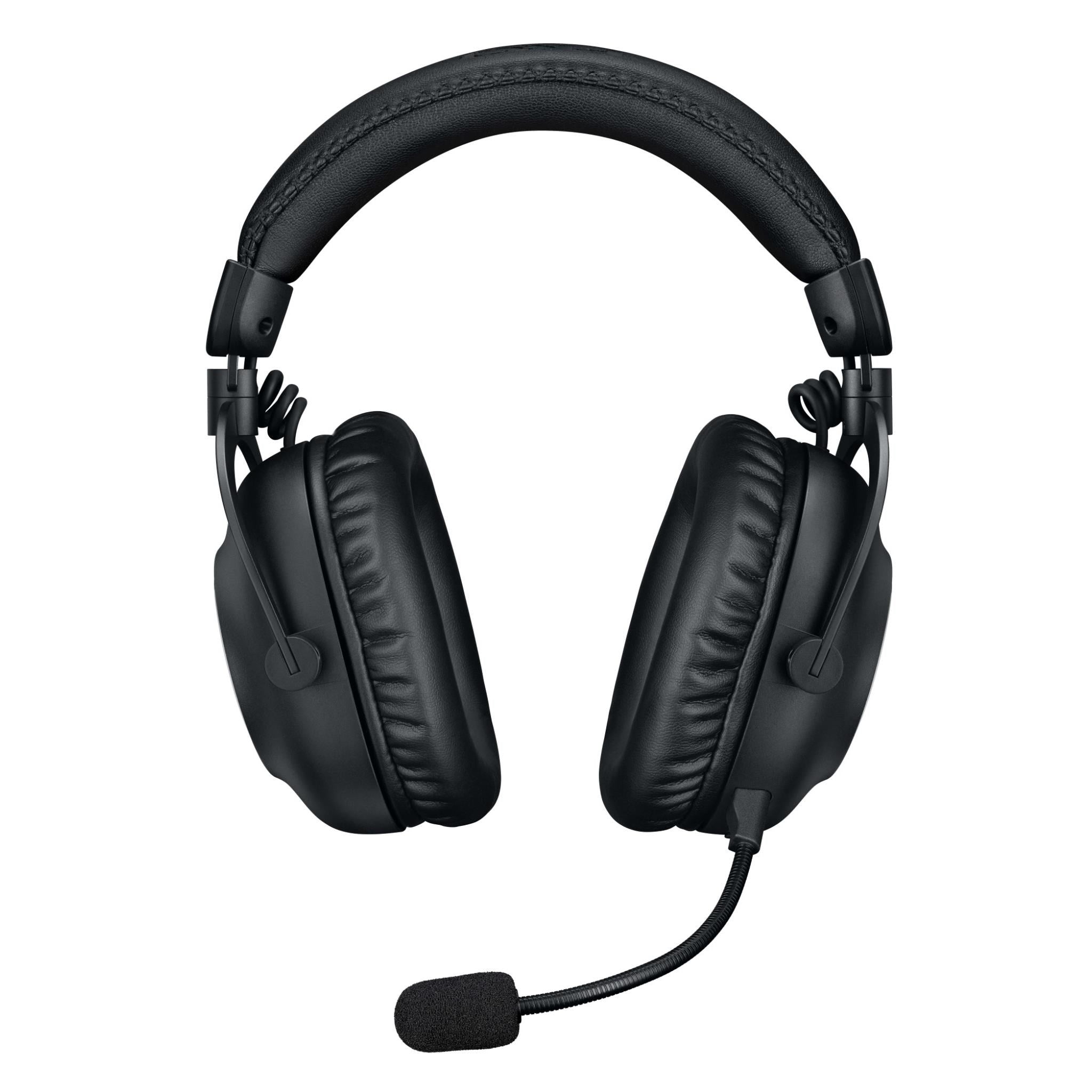 Logitech G PRO X 2 LIGHTSPEED Wireless Gaming Headset (Black)