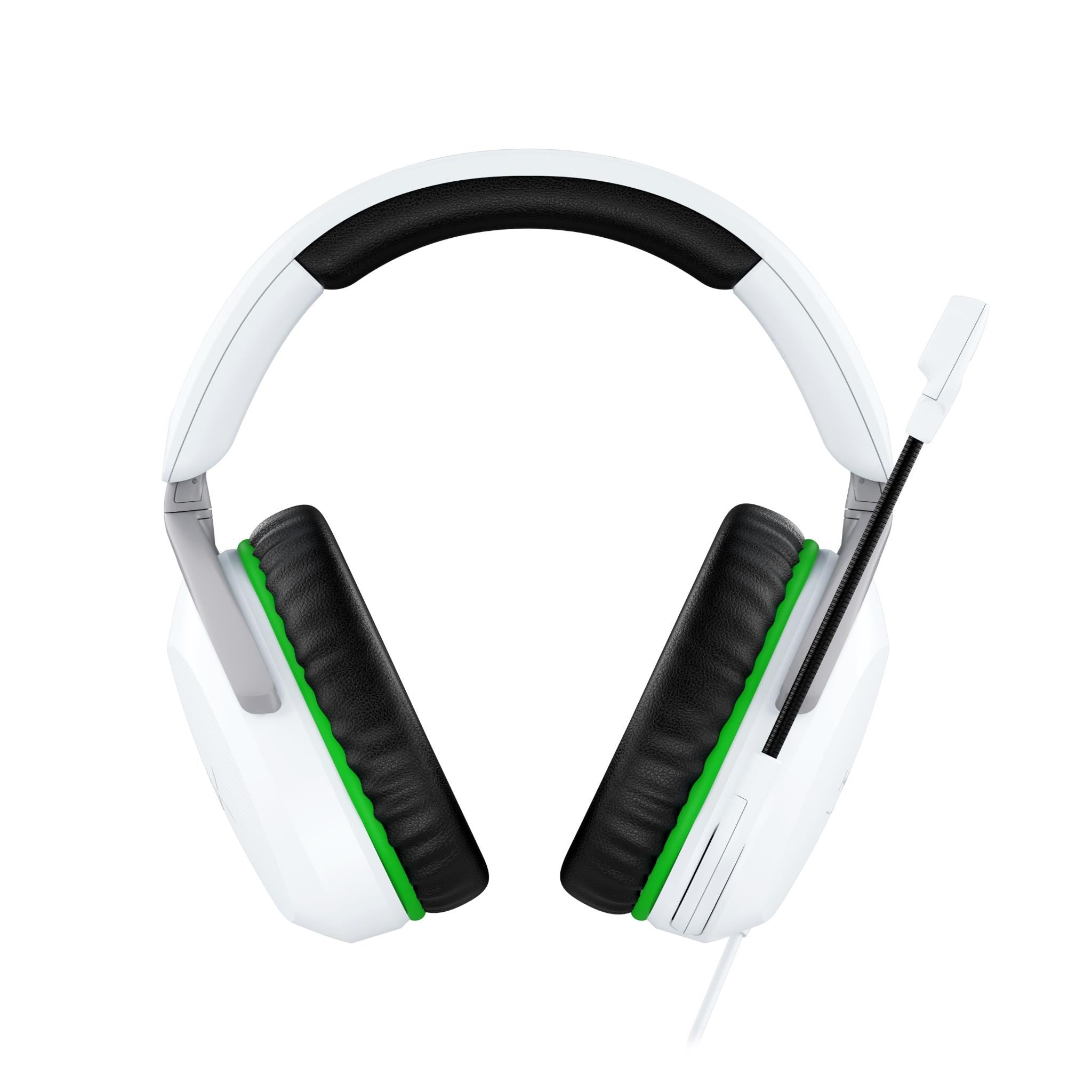 HyperX Cloud Stinger 2 Gaming Headset for Xbox Series X/S (White)