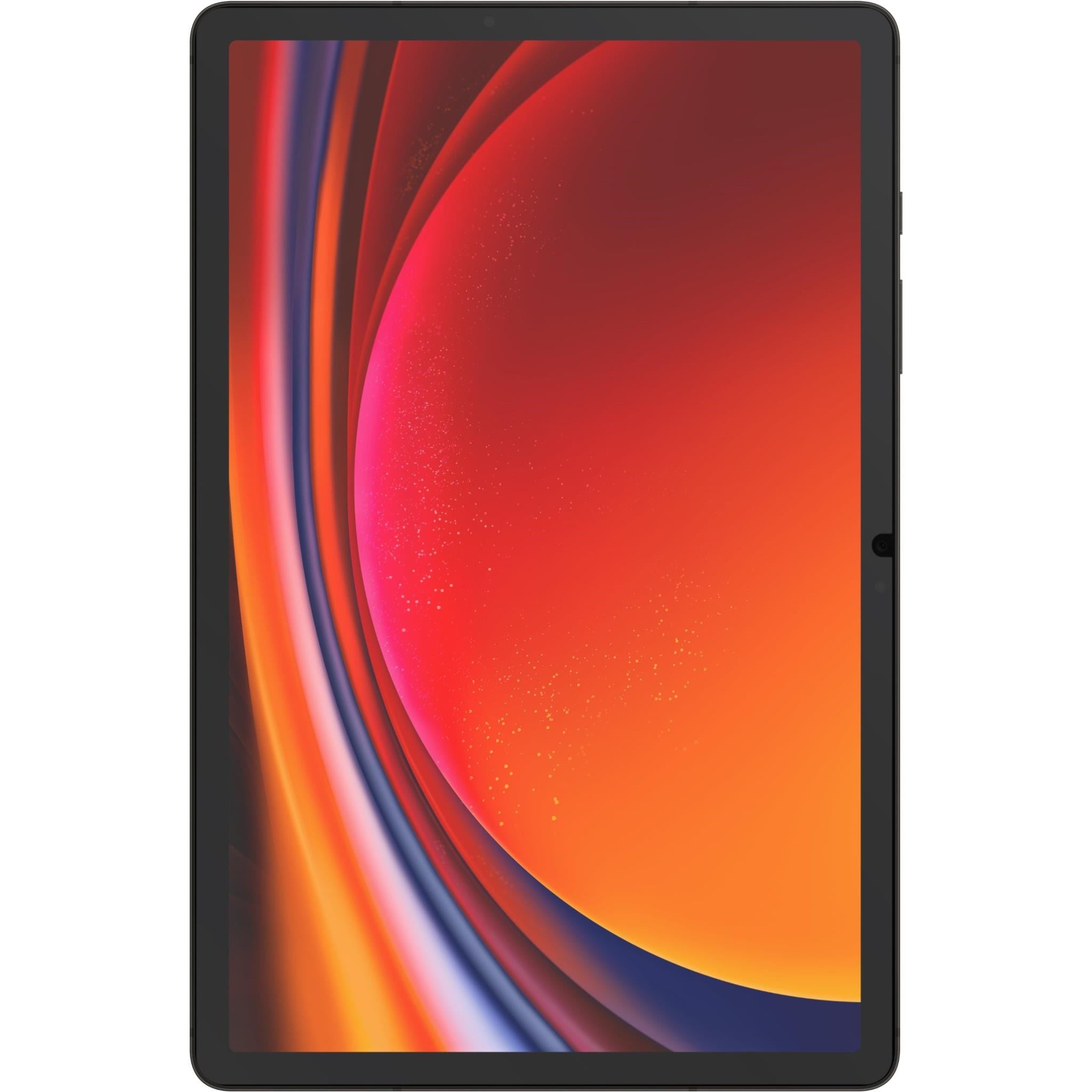 Samsung AR Screen Protector for Galaxy Tab S10 FE/S9 (Clear)