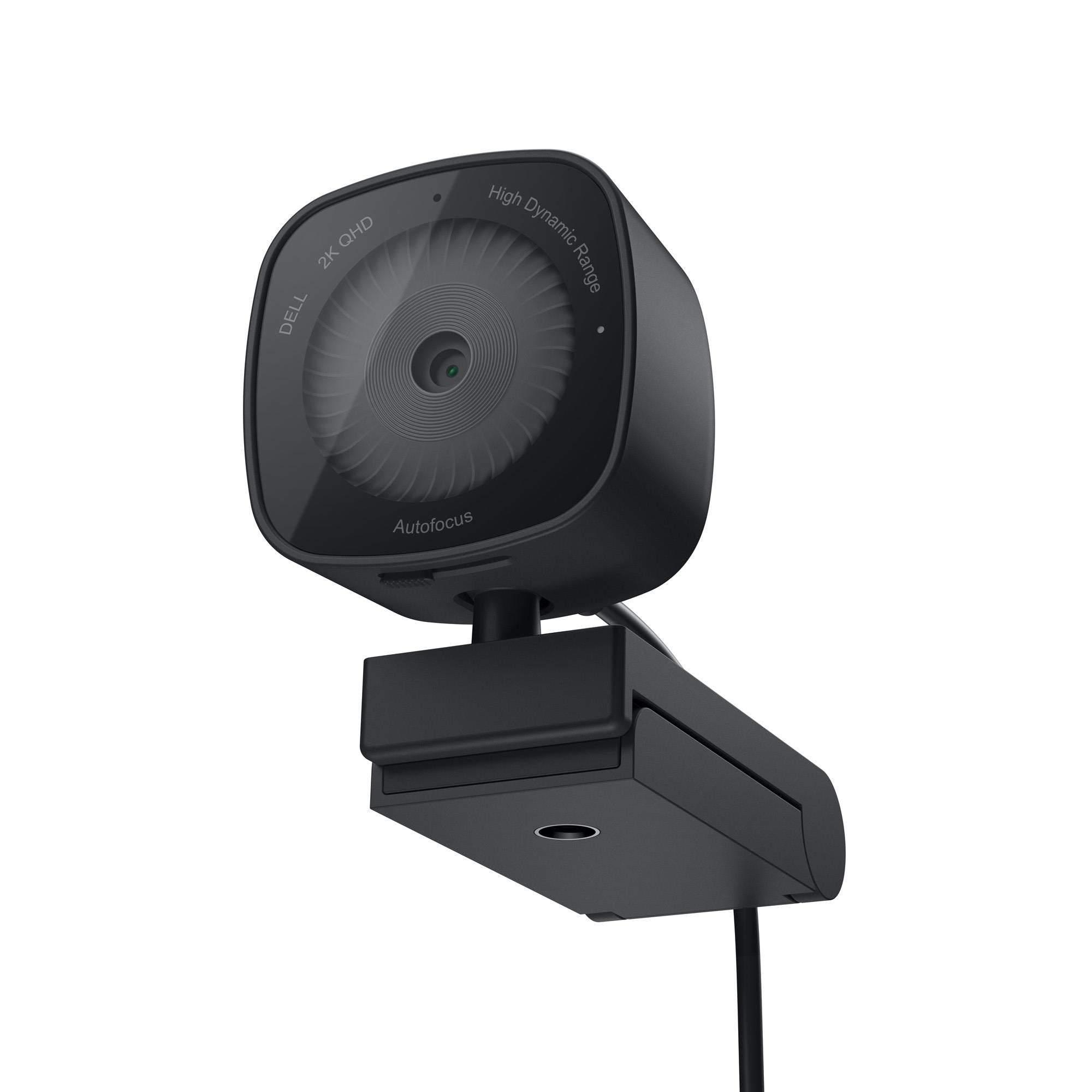 Dell WB3023 2K QHD Webcam