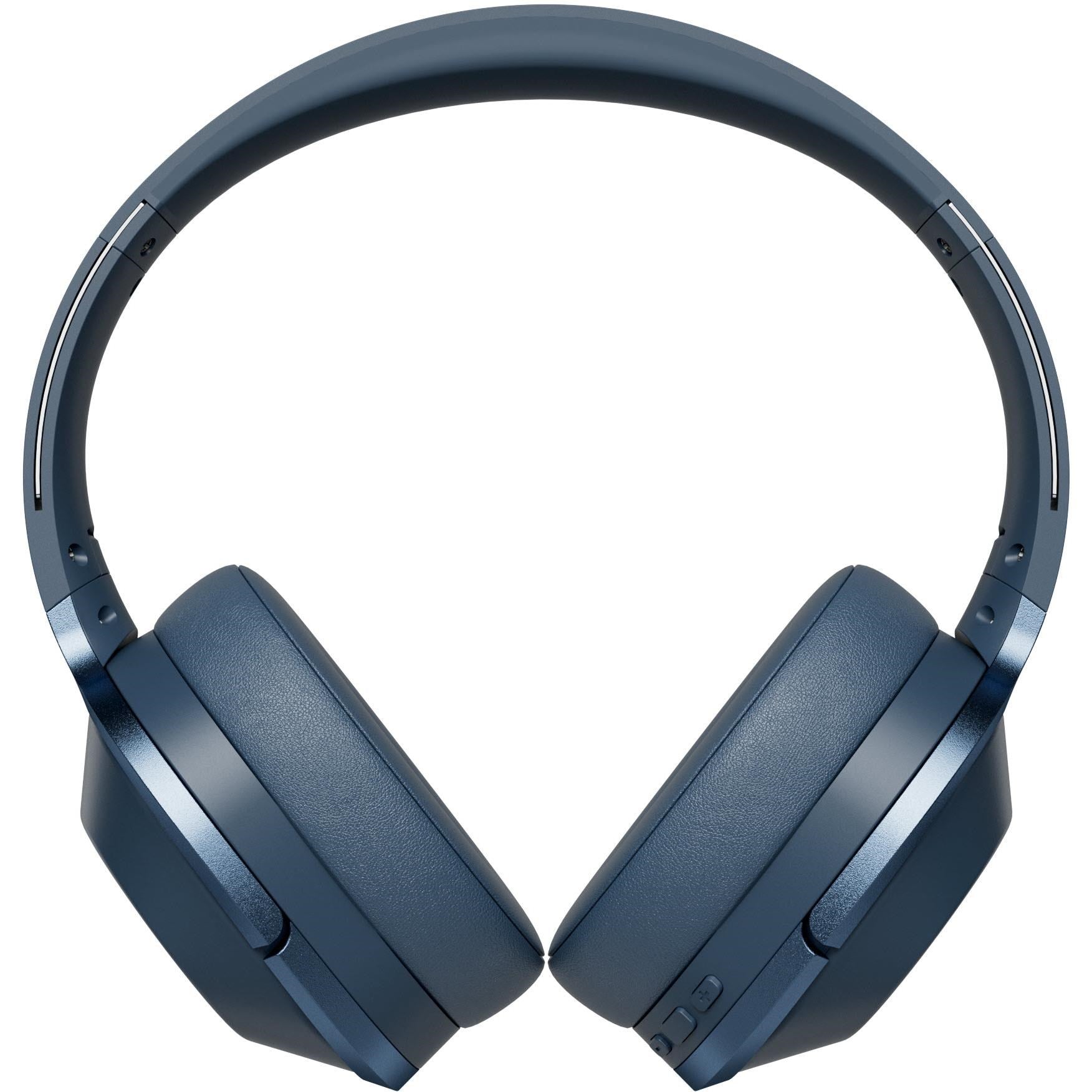 XCD XCD23009 Bluetooth Over-Ear Headphones (Blue)