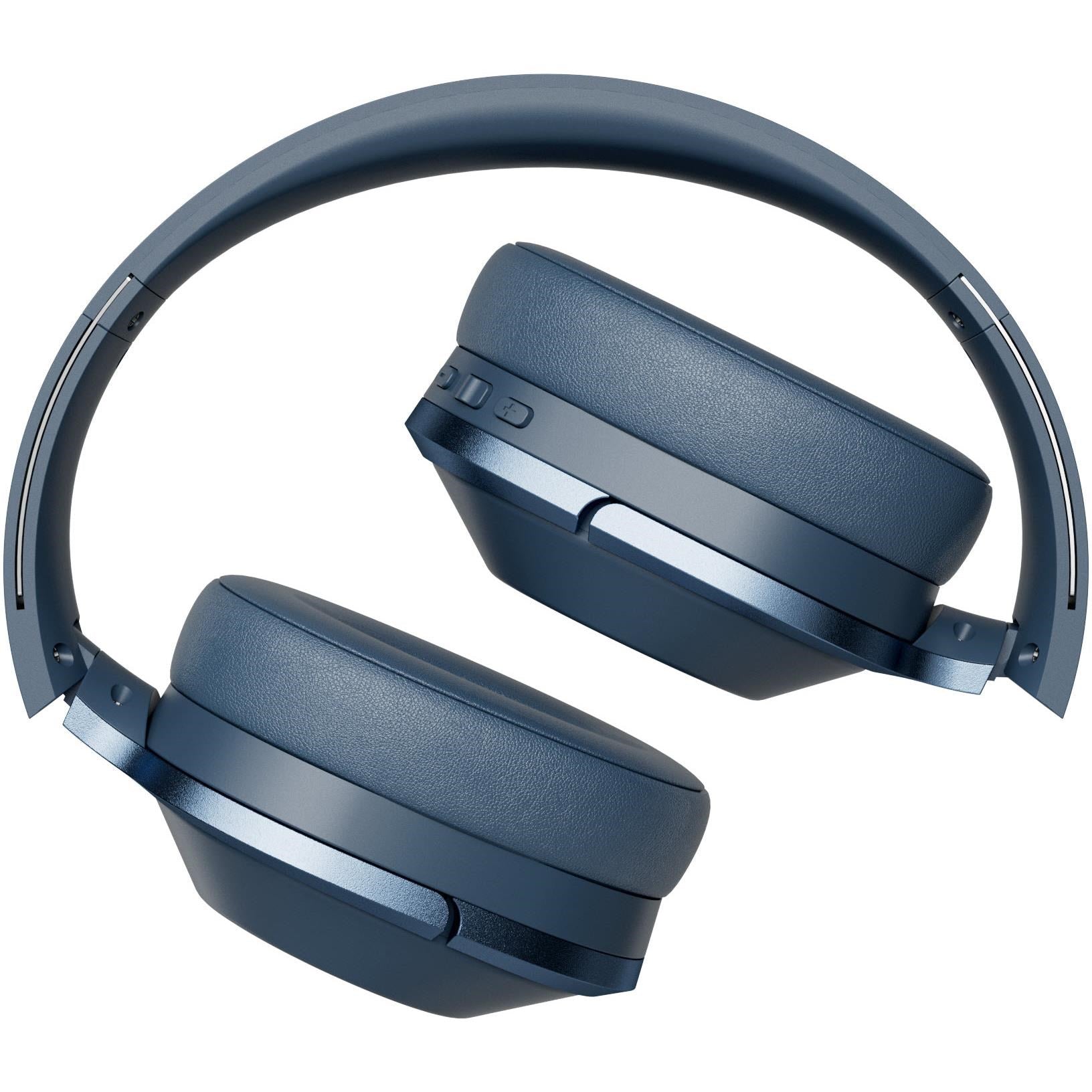 XCD XCD23009 Bluetooth Over-Ear Headphones (Blue)