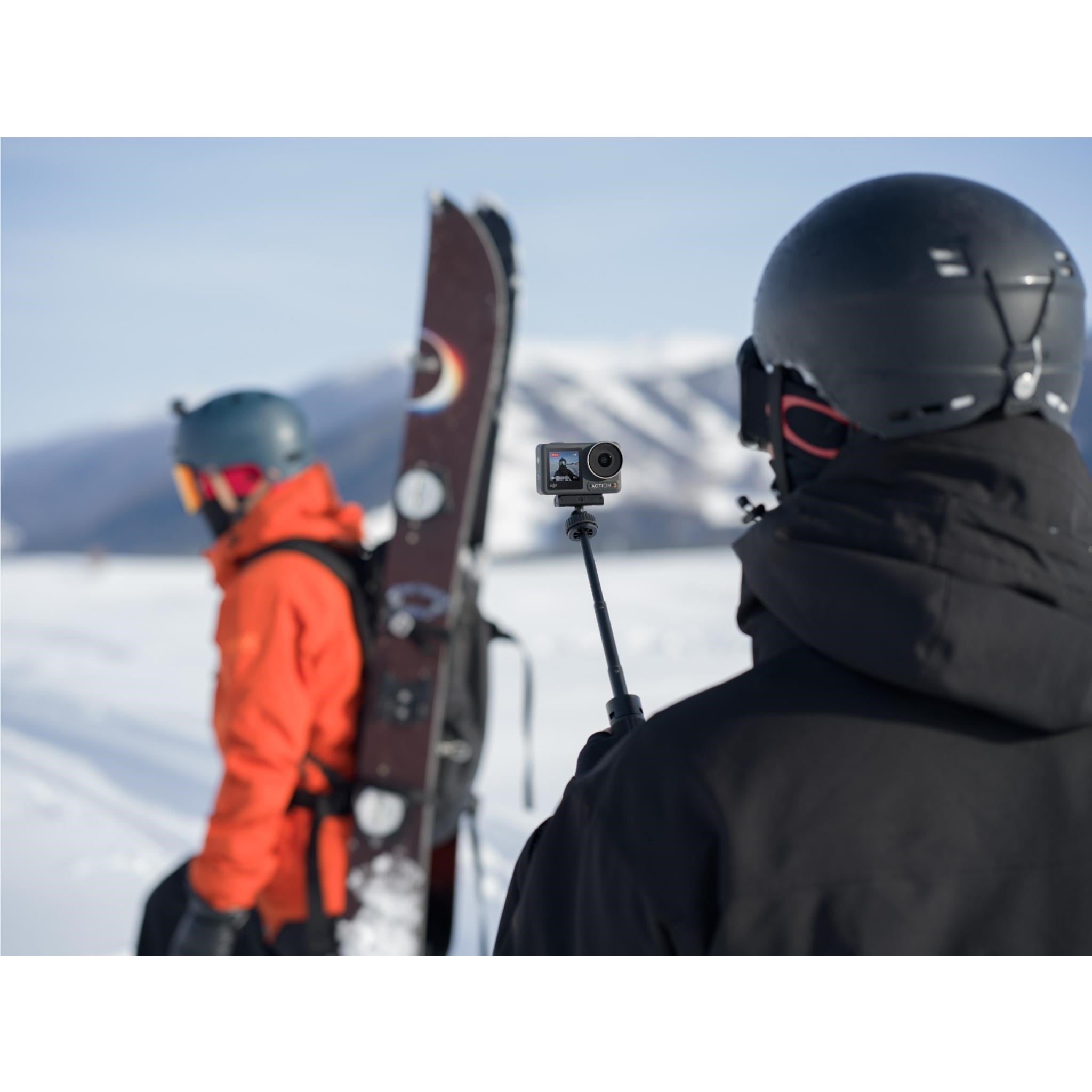 DJI Osmo Action Mini Extension Rod
