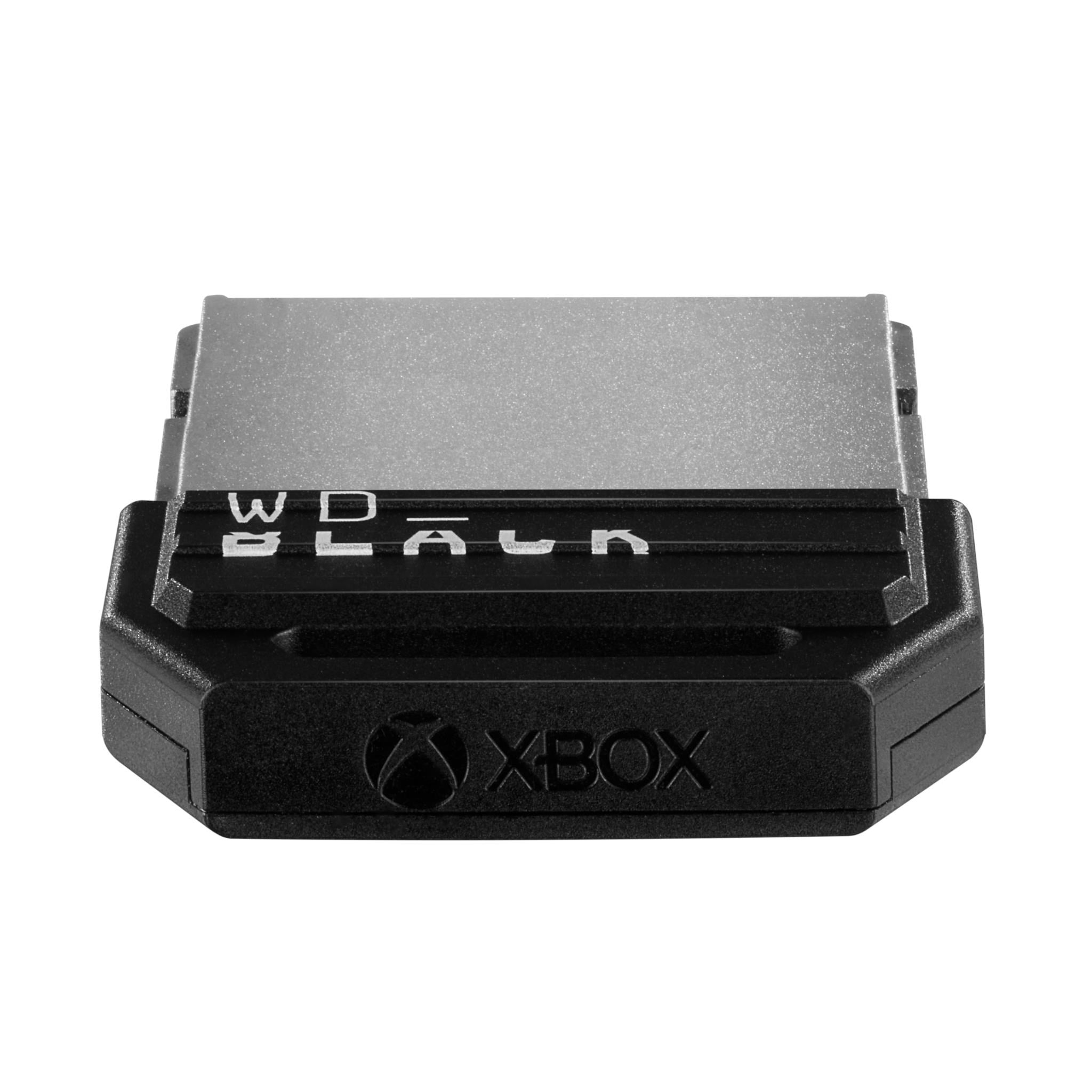 WD_Black C50 1TB Expansion Card for Xbox Series X/S