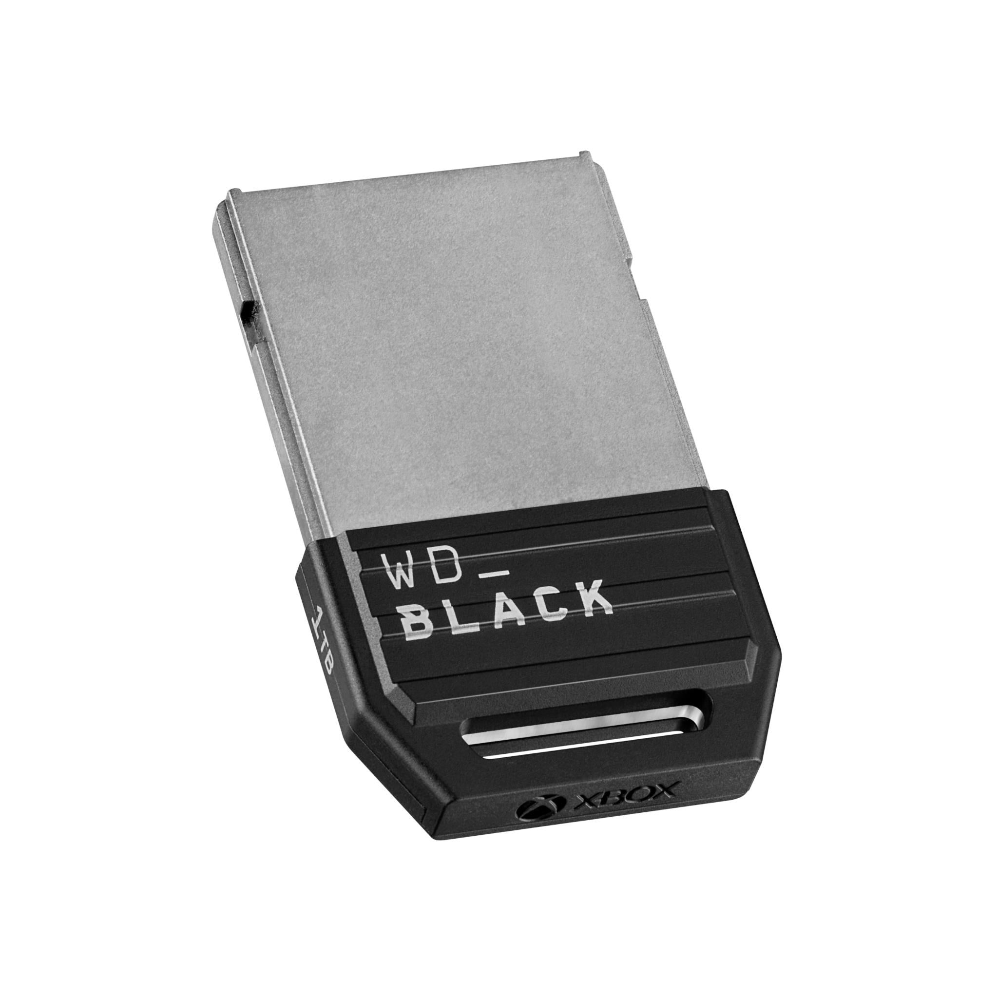 WD_Black C50 1TB Expansion Card for Xbox Series X/S