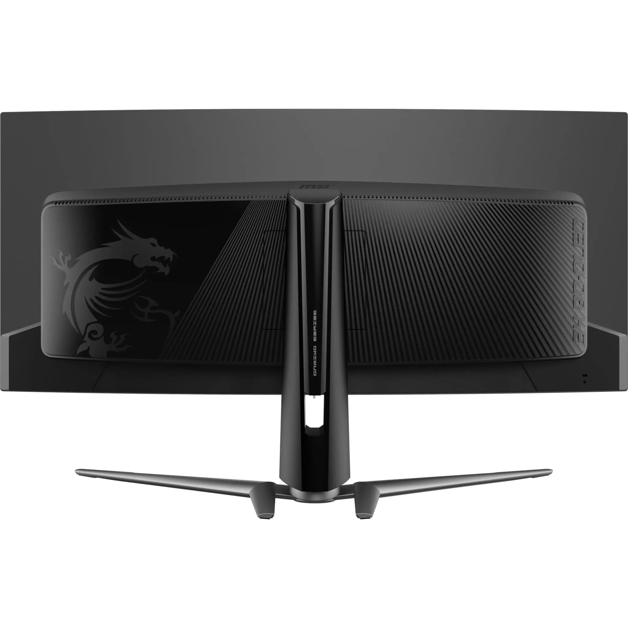 MSI MAG 341CQP 34' UWQHD 175Hz QD-OLED Curved Gaming Monitor