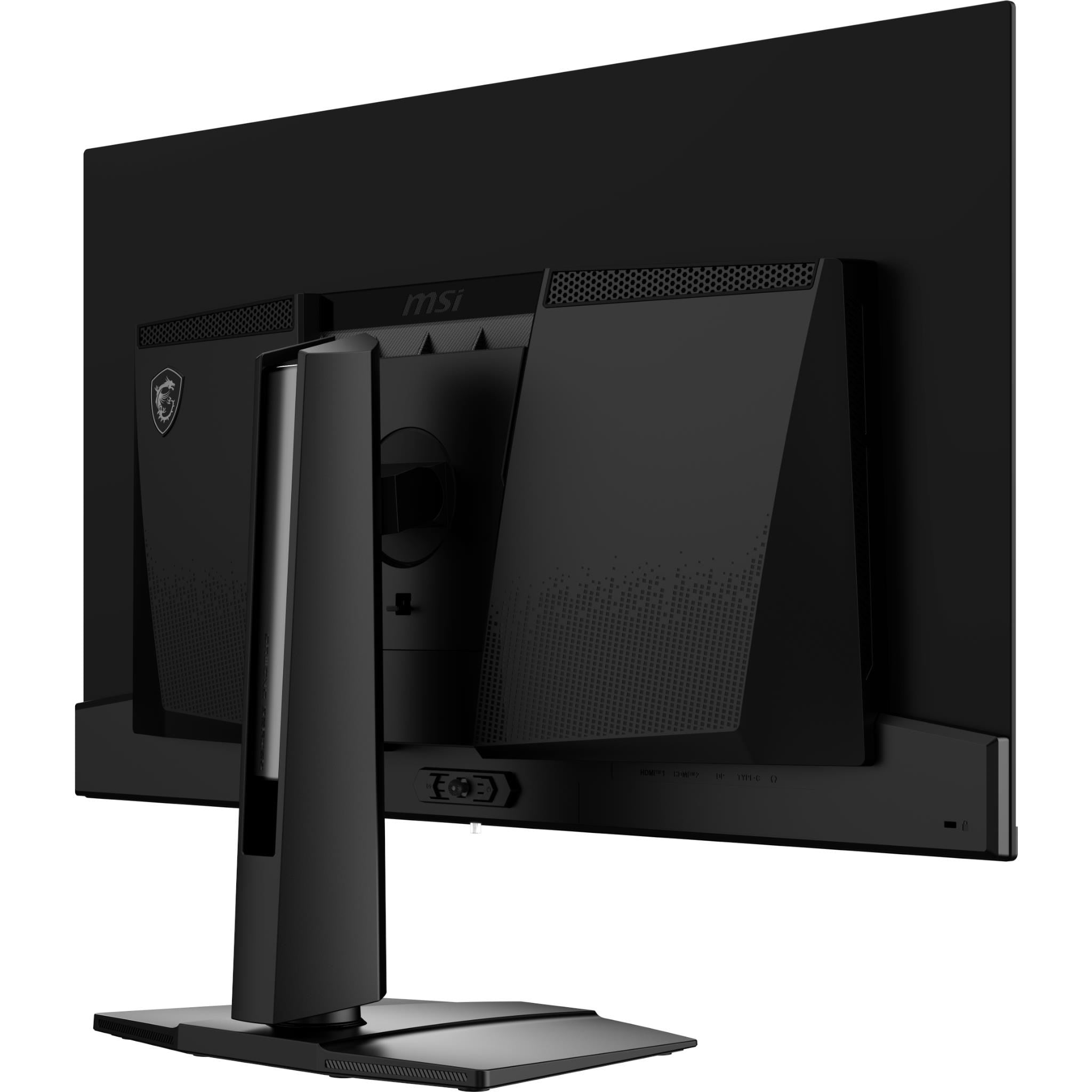 MSI MAG 321UPX 32' 4k UHD 240Hz QD-OLED Gaming Monitor