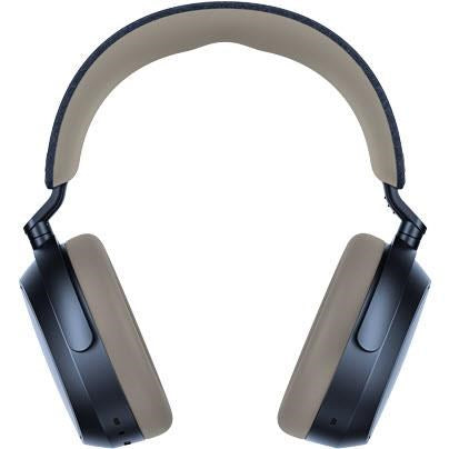 Sennheiser Momentum Wireless 4 (Denim) Over-Ear ANC Headphones