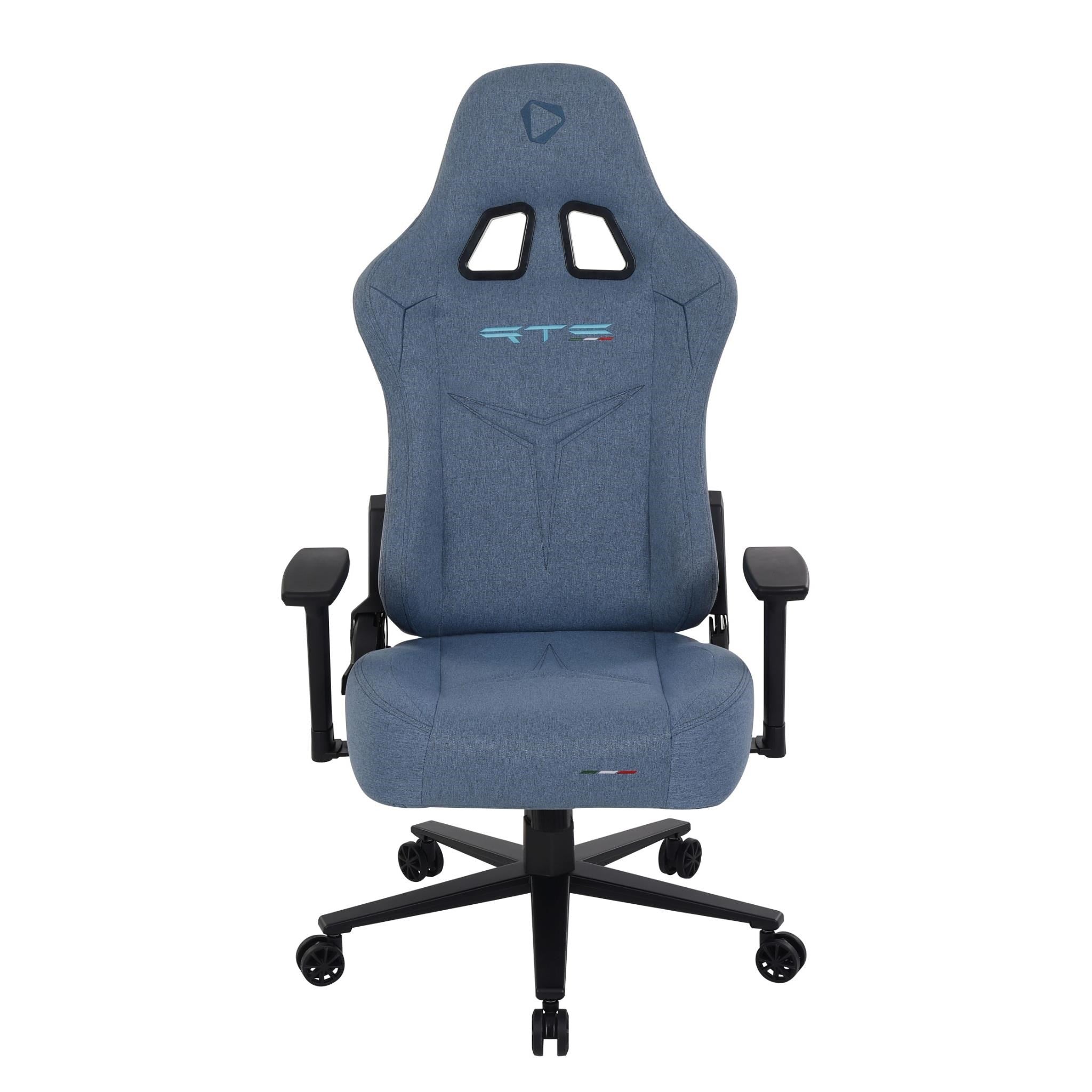 ONEX RTC Embrace Large Fabric Gaming Chair (Cowboy)