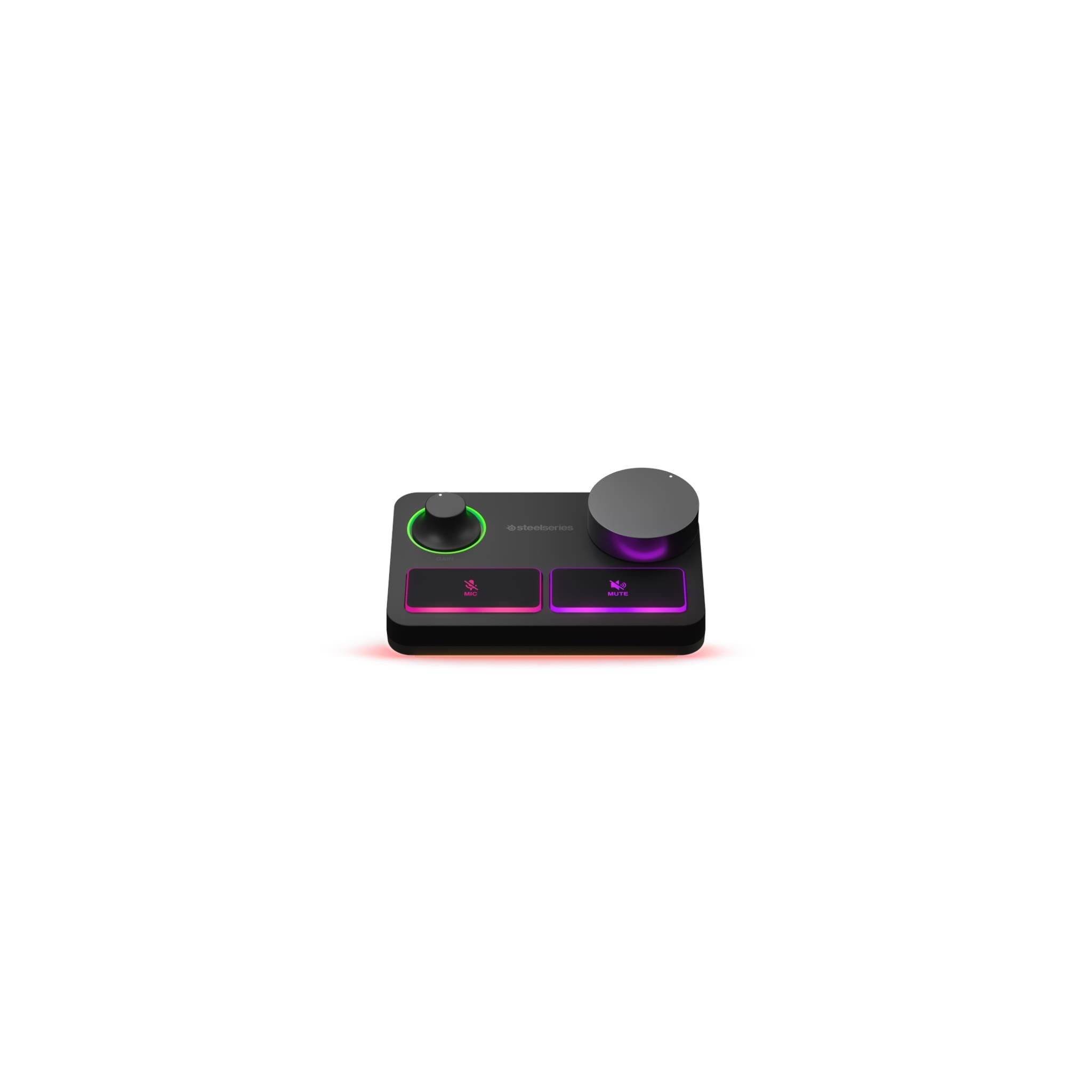 SteelSeries Alias Pro Microphone