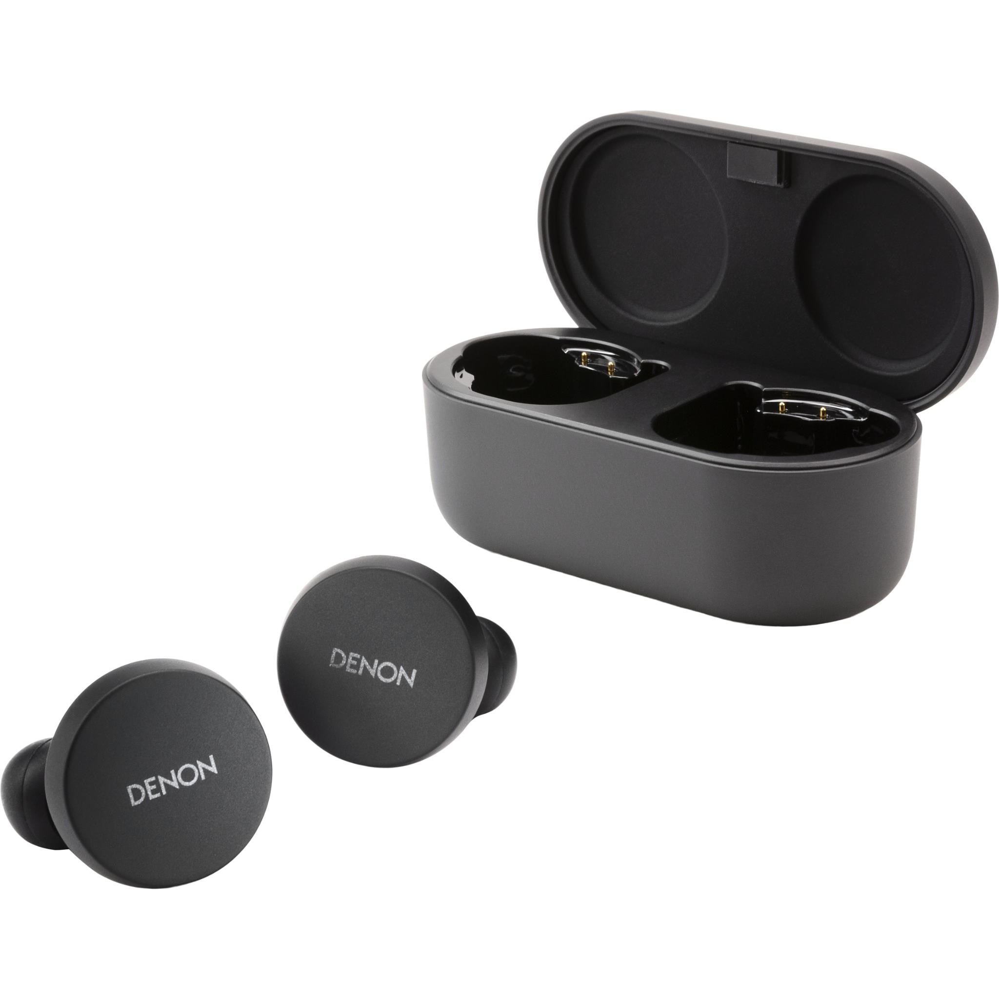 Denon PerL Pro True Wireless ANC In-Ear Headphones