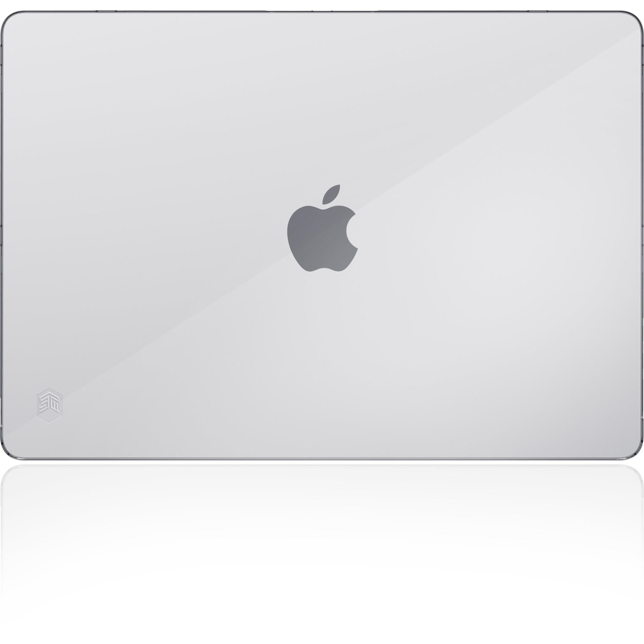 STM Studio MacBook Air 15' M5/M4/M3/M2 Shell (Clear)