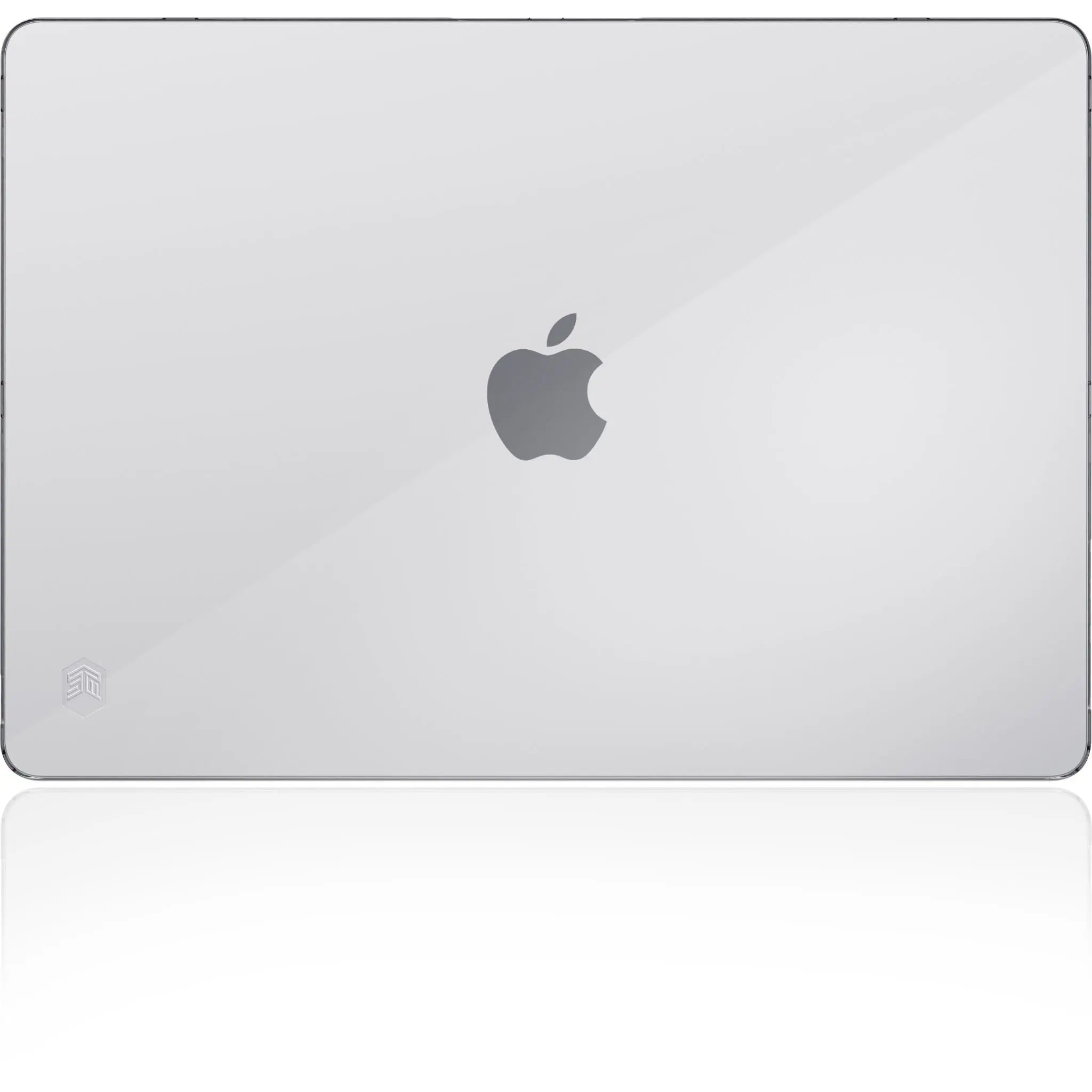STM Studio MacBook Air 15' M5/M4/M3/M2 Shell (Clear)