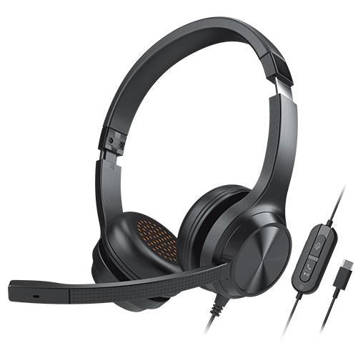 Creative 51EF0980AA000 Chat USB Headset