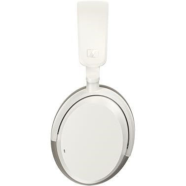 Sennheiser ACCENTUM Wireless Noise Cancelling Over-Ear Headphones (White)
