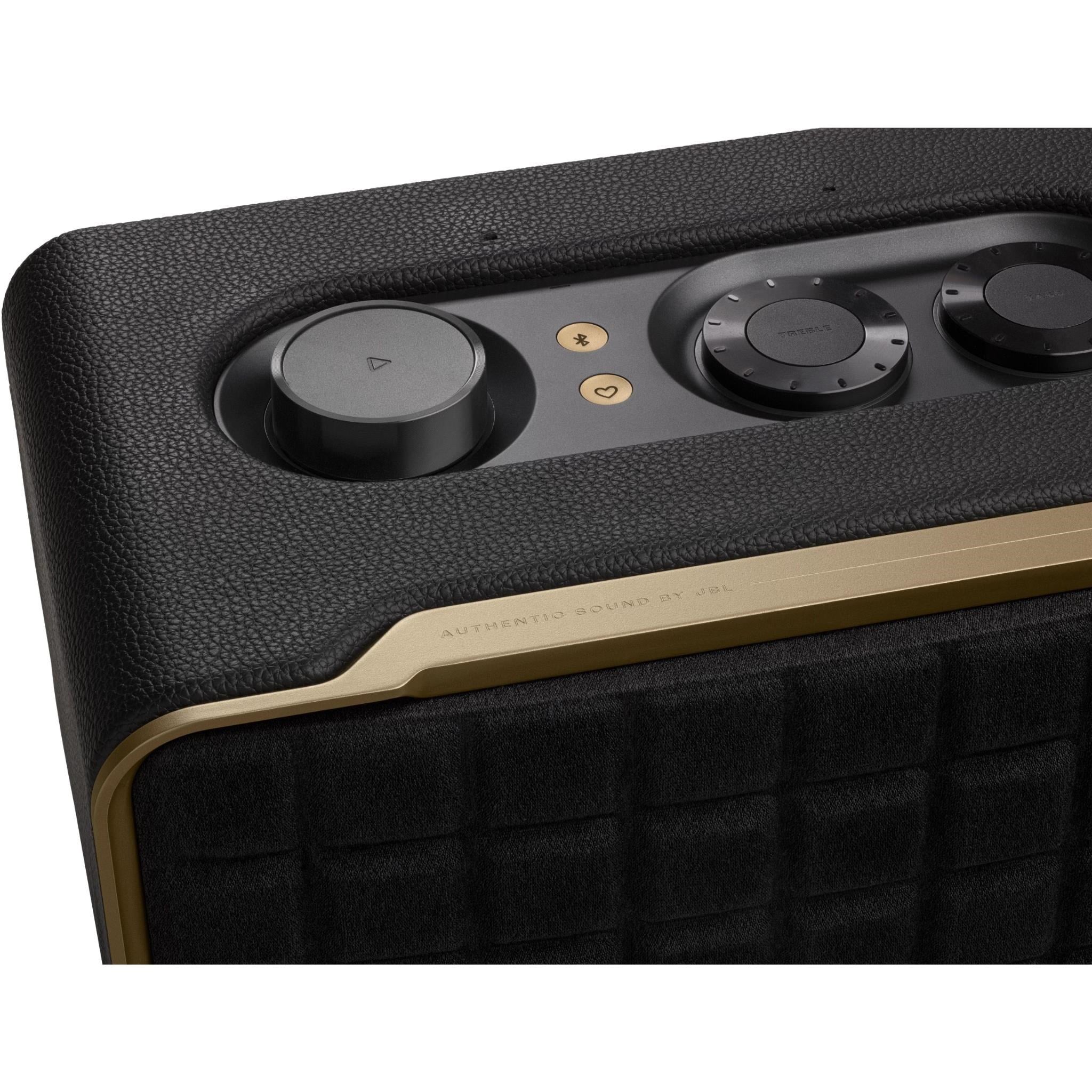 JBL Authentics 200 Smart Home Speaker
