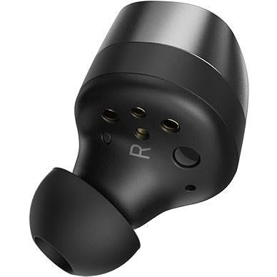 Sennheiser Momentum True Wireless 4 In-Ear Headphones (Black Graphite)