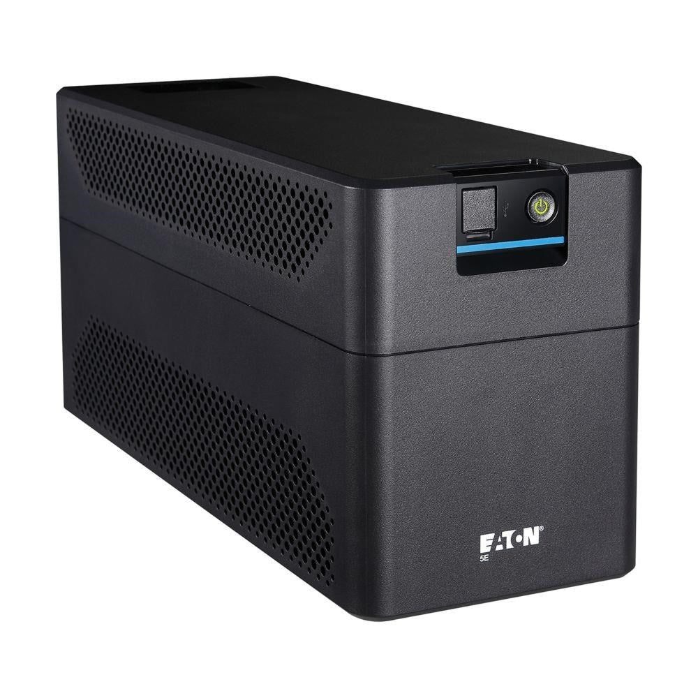 Eaton 5E1200UIAU 5E Gen2 1200VA 660W UPS (Black)