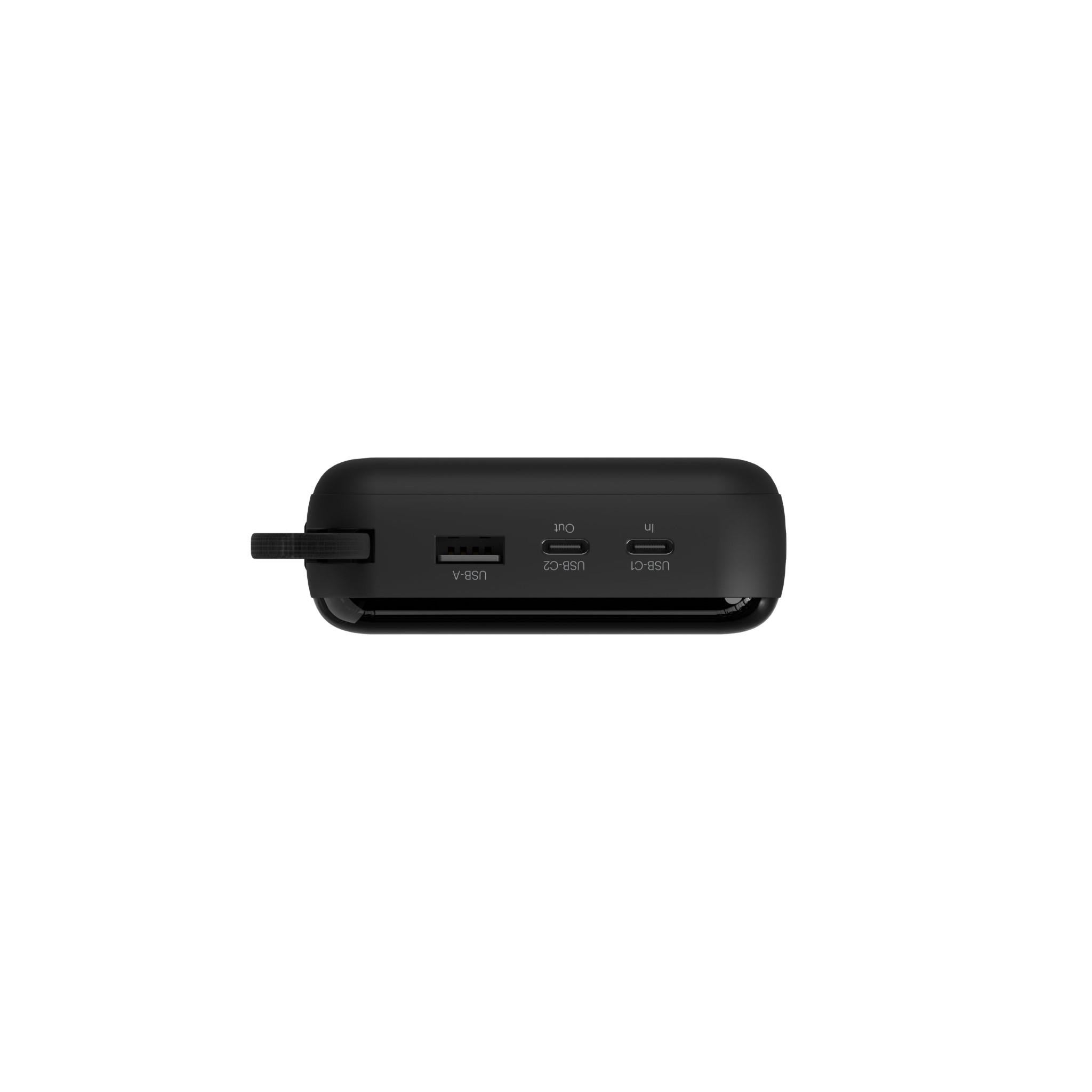 Cygnett ChargeUp Maxx Digital 40k Power Bank