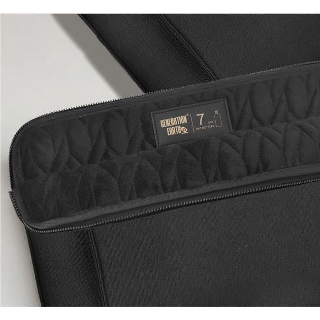 Generation Earth Berlin 13.3-14.1' Laptop Sleeve (Black)