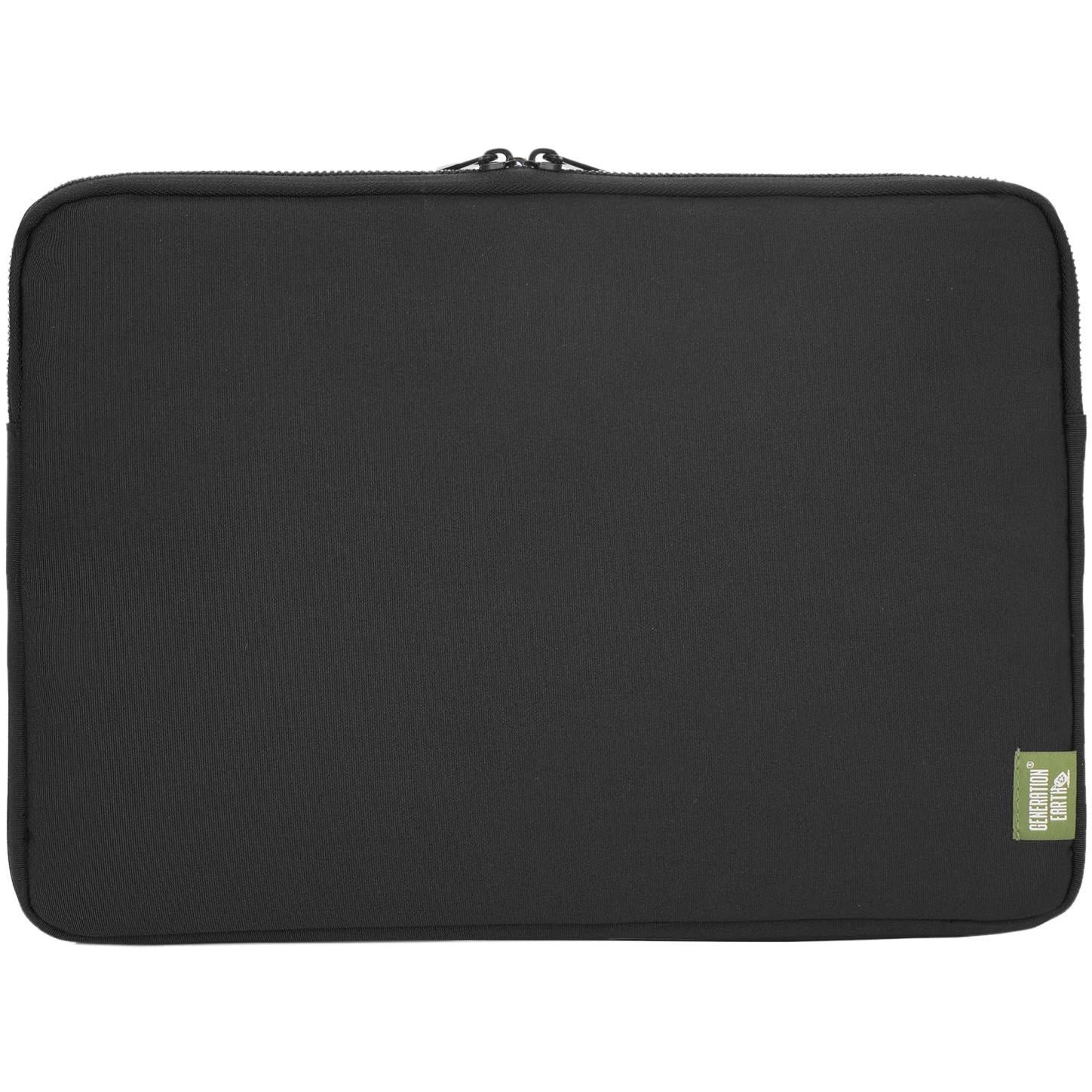 Generation Earth Berlin 13.3-14.1' Laptop Sleeve (Black)