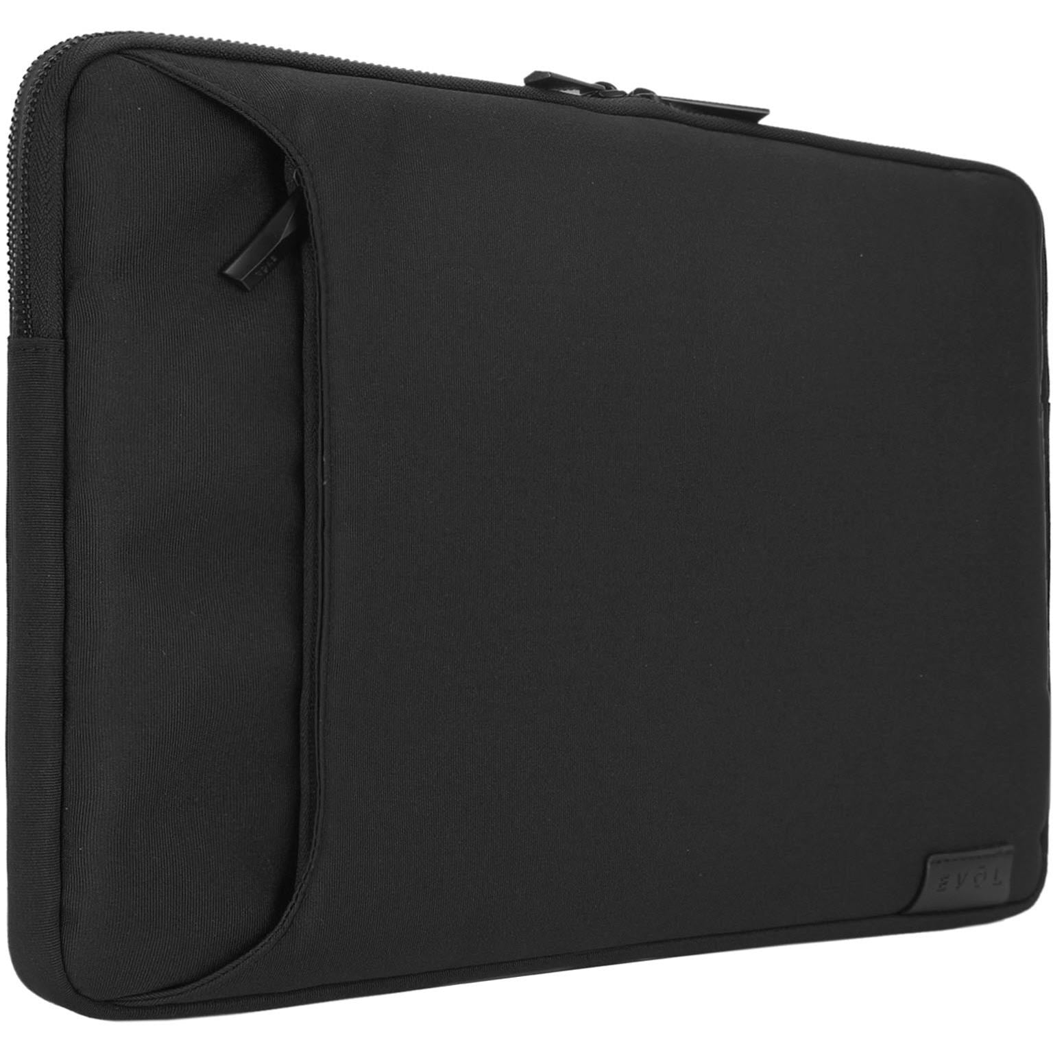 Generation Earth Berlin 15.6-16' Laptop Sleeve (Black)