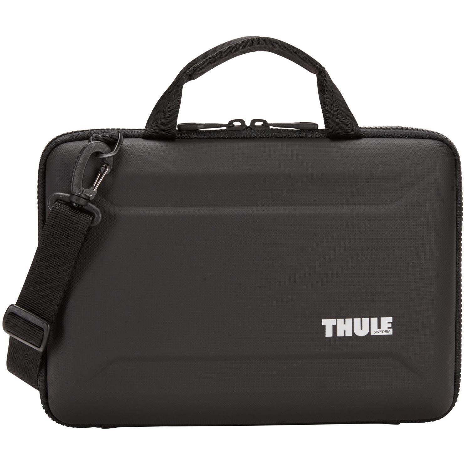 Thule Gauntlet Macbook Pro Attache 14' (Black)