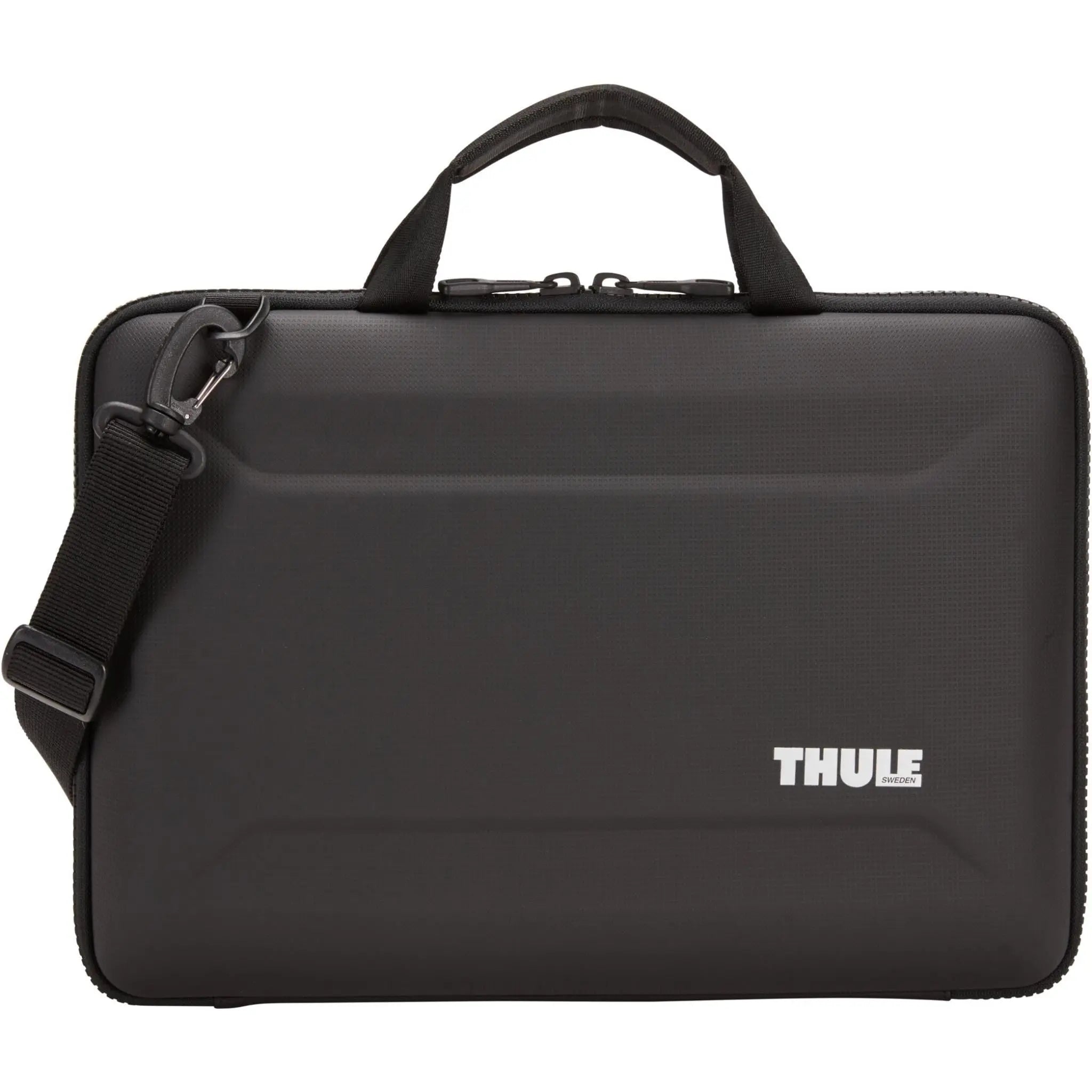 Thule Gauntlet Macbook Pro Attache 16' (Black)