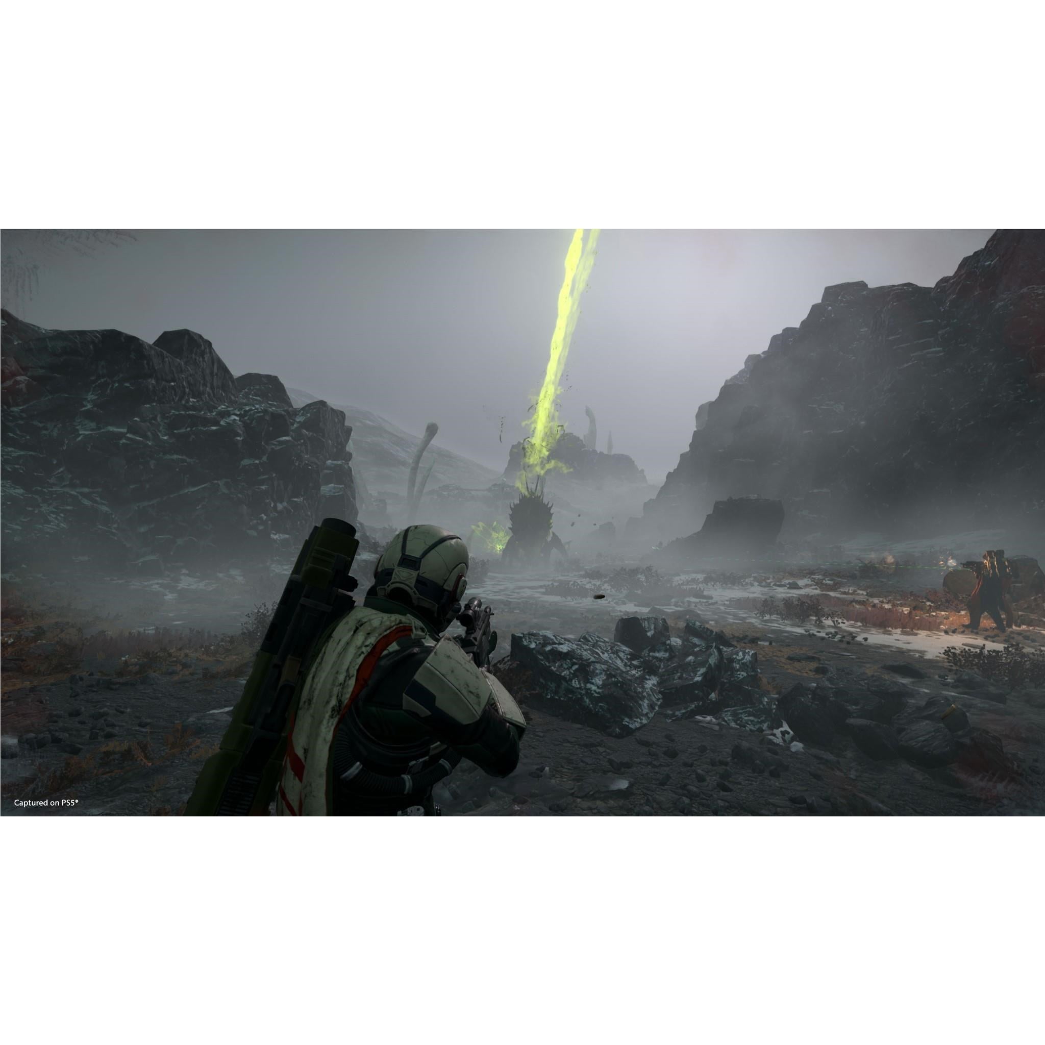Helldivers 2