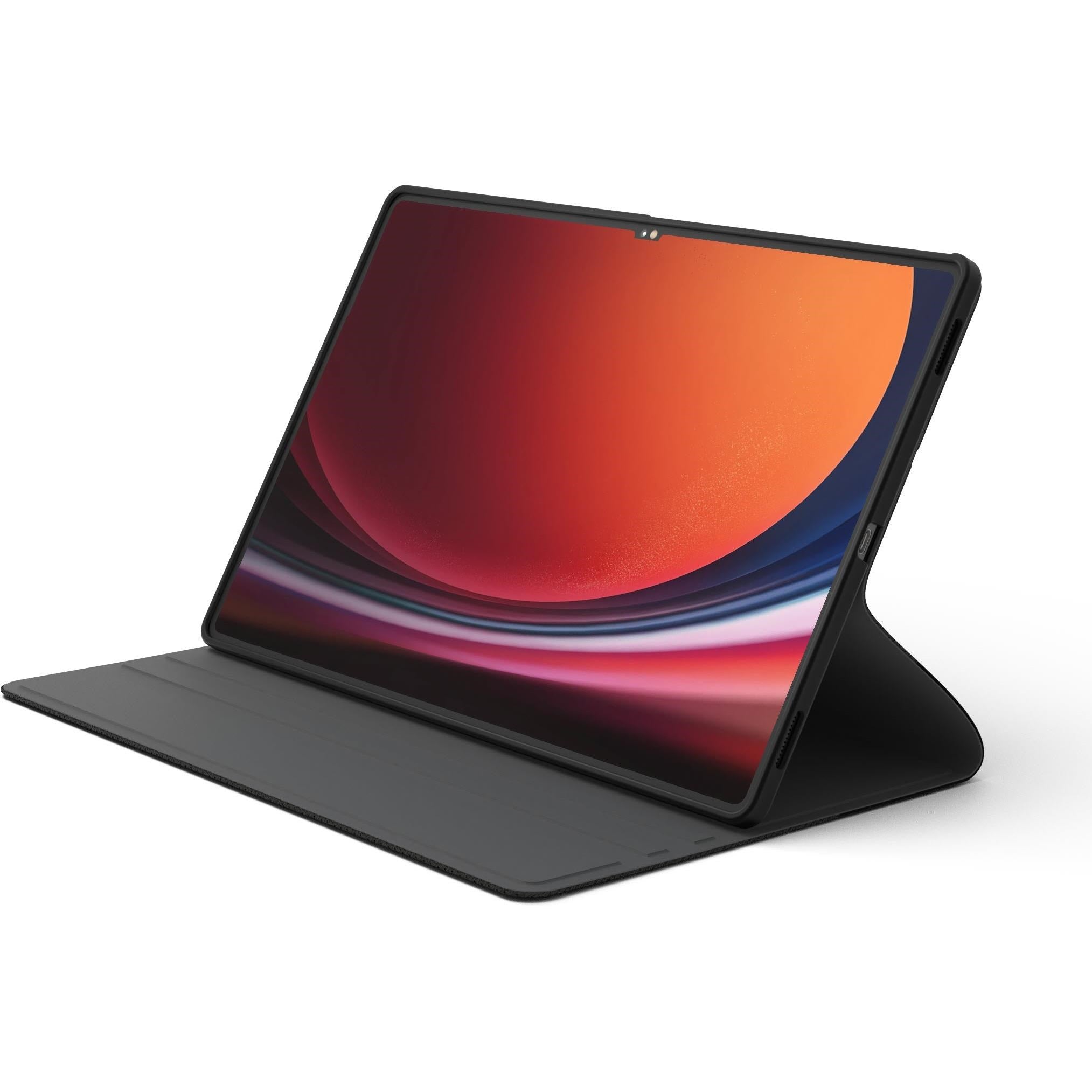 Cygnett TekView Case for Samsung Galaxy Tab S9 Ultra/S9 FE Ultra