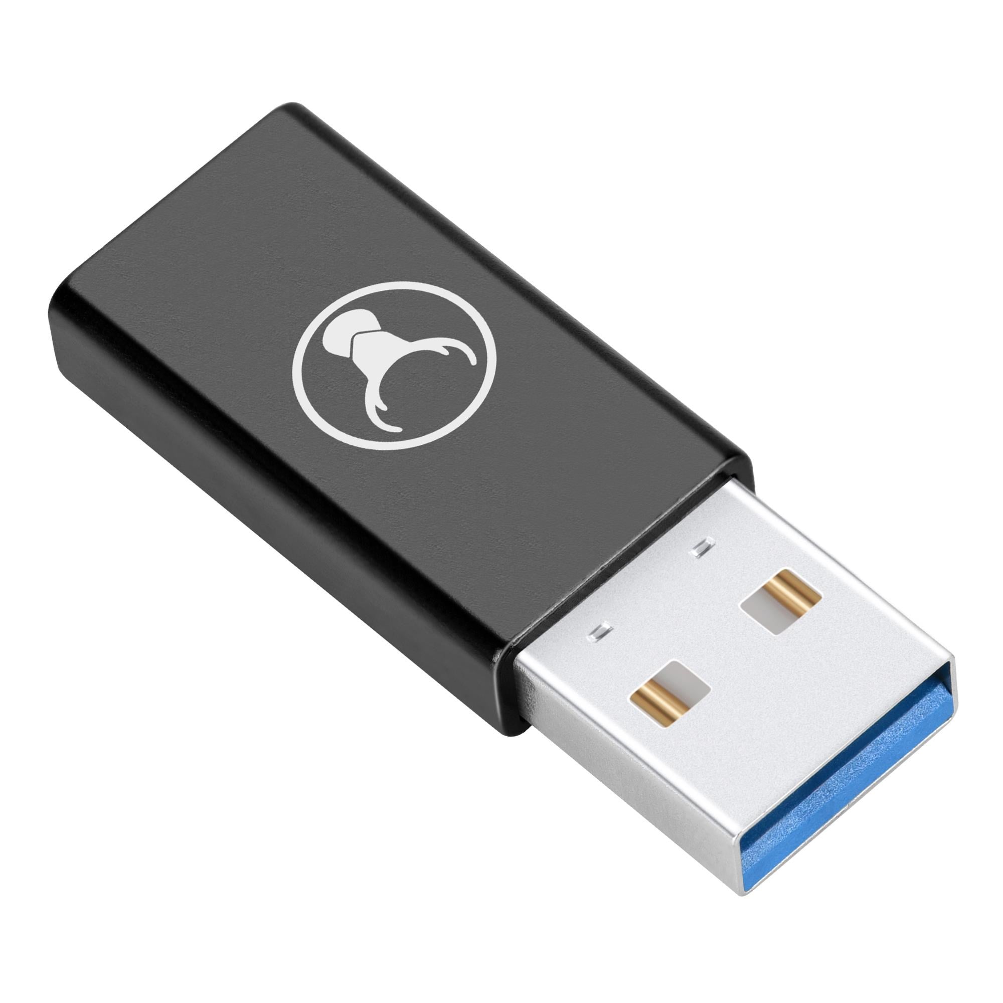 Bonelk USB-A 3.0 to USB-C Adapter