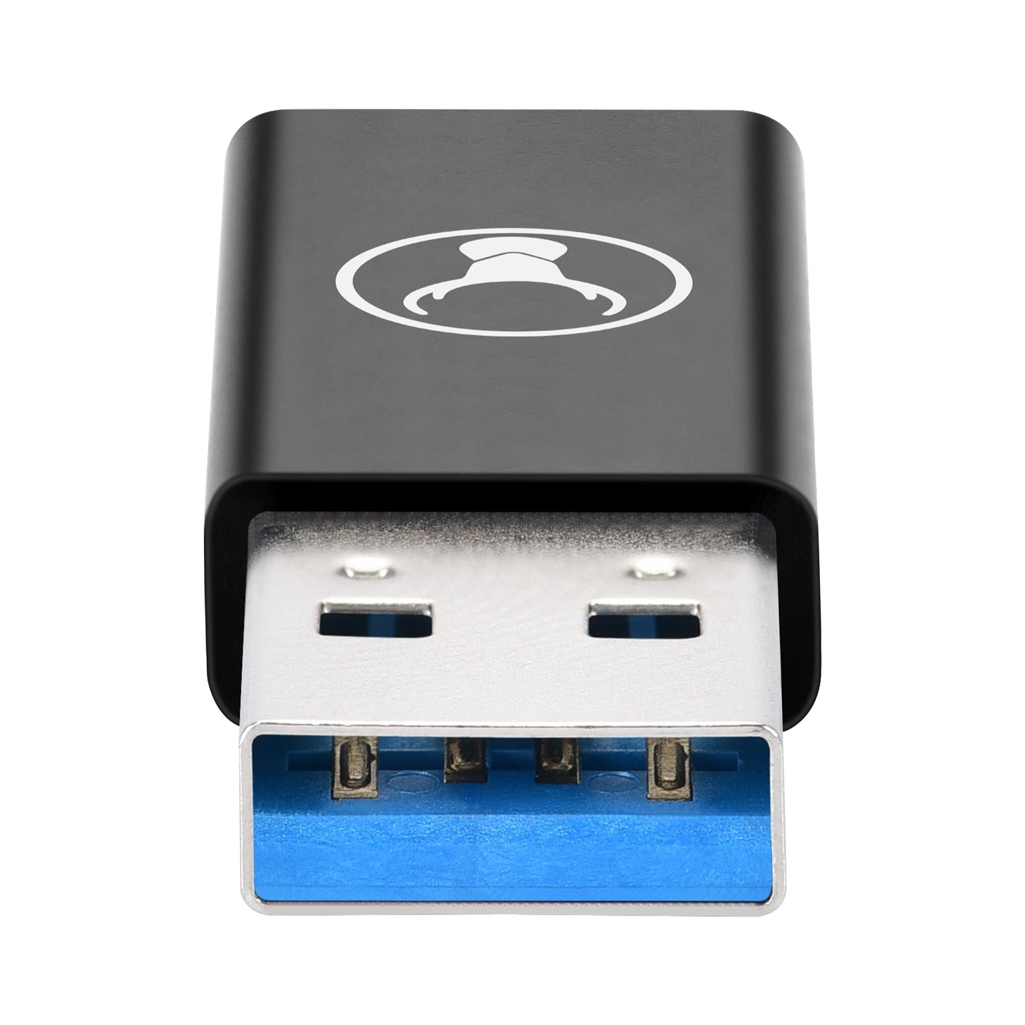 Bonelk USB-A 3.0 to USB-C Adapter