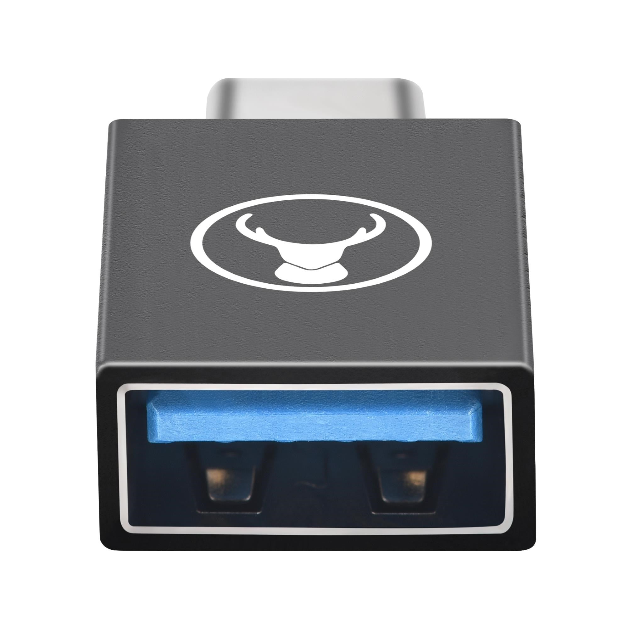Bonelk USB-C to USB-A 3.0 Adapter