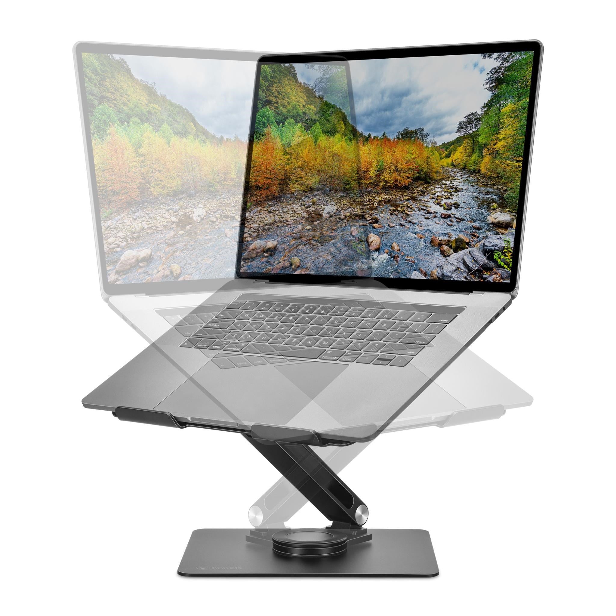 Bonelk Elevate 360 Laptop Stand