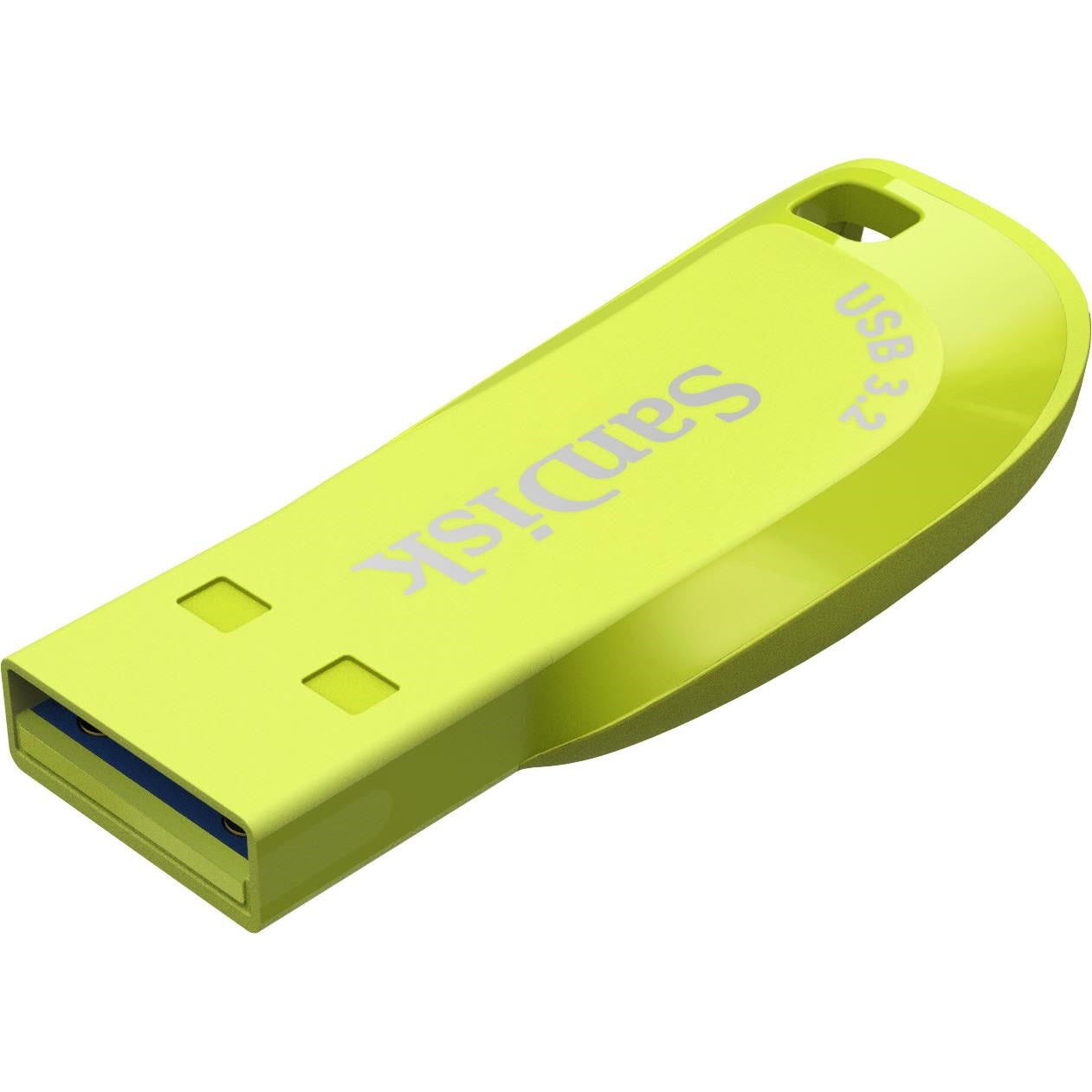 SanDisck Ultra Shift 32GB USB 3.2 (Primrose Green)