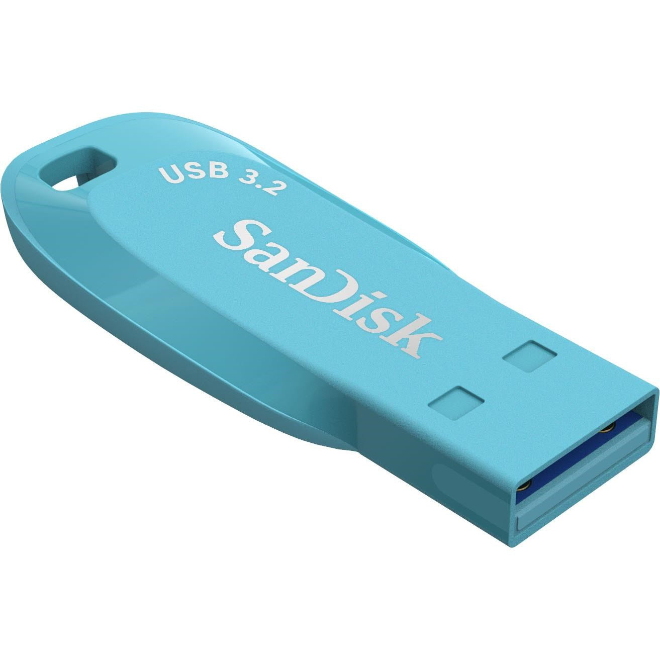 SanDisk Ultra Shift 32GB USB 3.2 (Blue)