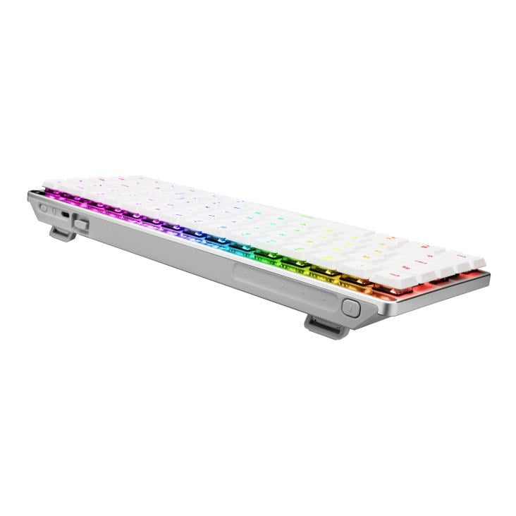 ROG Falchion RX Low Profile 65% Wireless Gaming Keyboard (Red Switch)