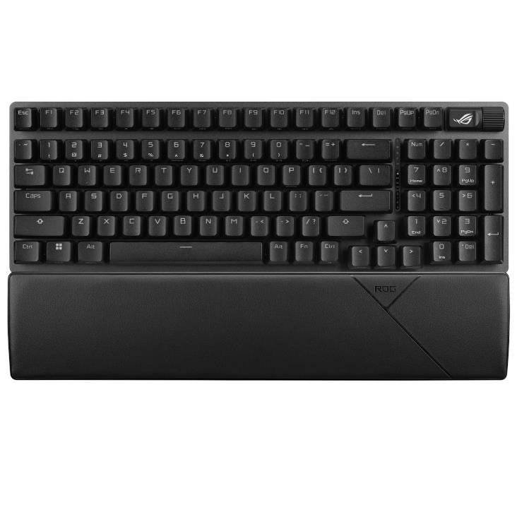 ROG Strix Scope II 96 Wireless Keyboard (NX Snow Switch)