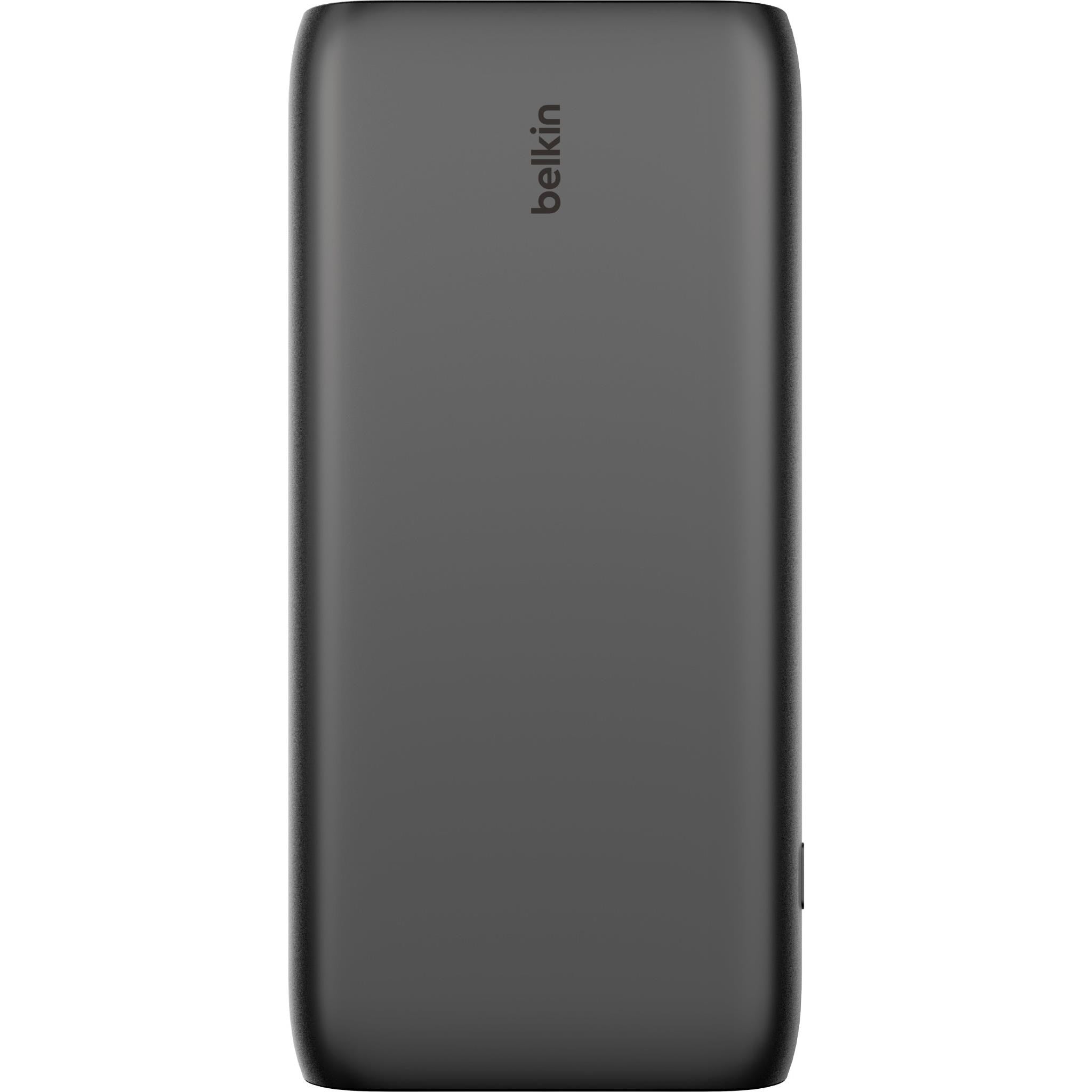 Belkin BoostCharge 4-Port Power Bank 26K