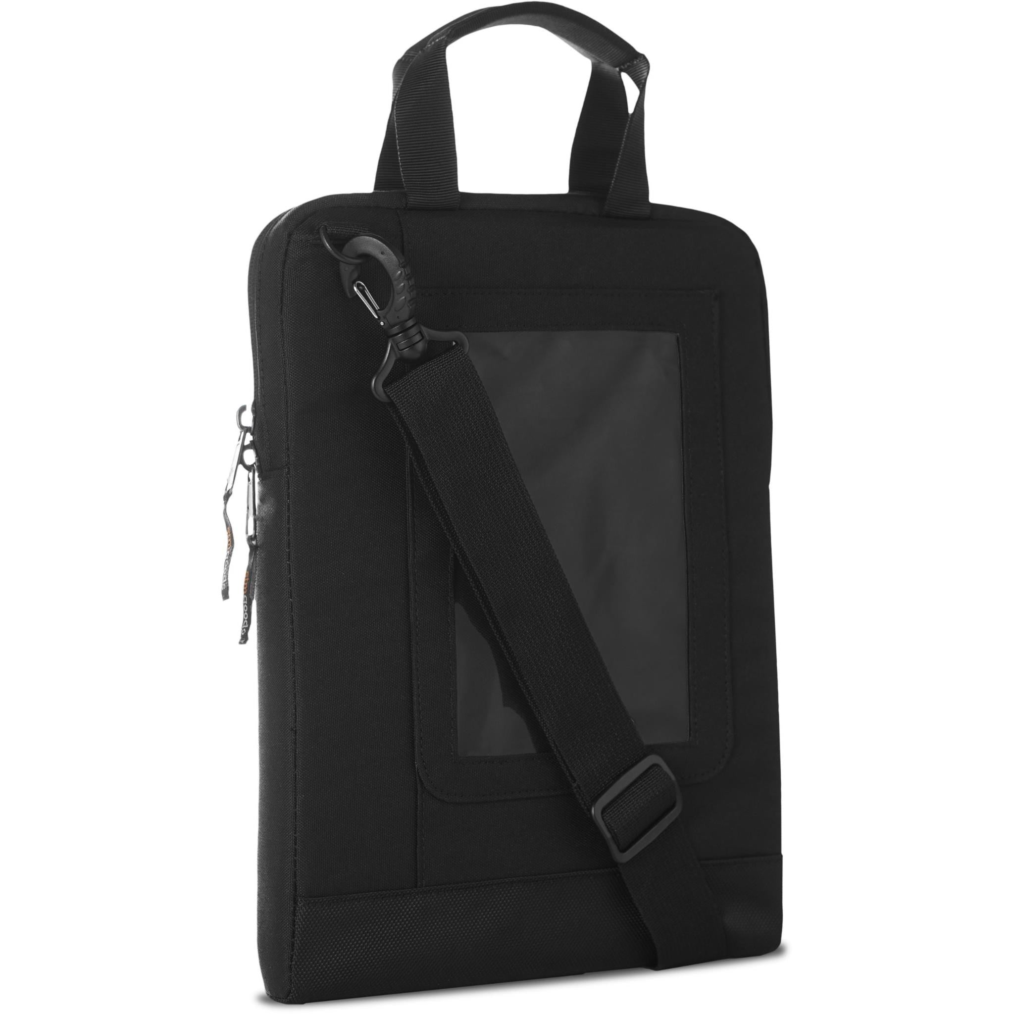 STM DUX Armour Cargo 14' Laptop Sleeve Case (Black)