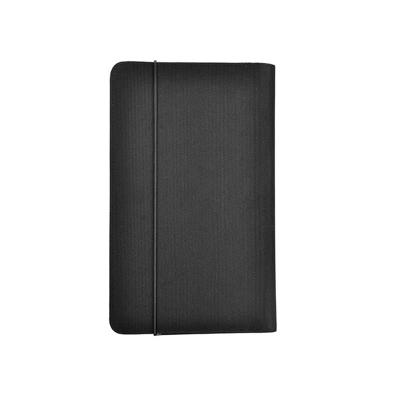 XCD 72 Sleeve CD Wallet V2 (Black)