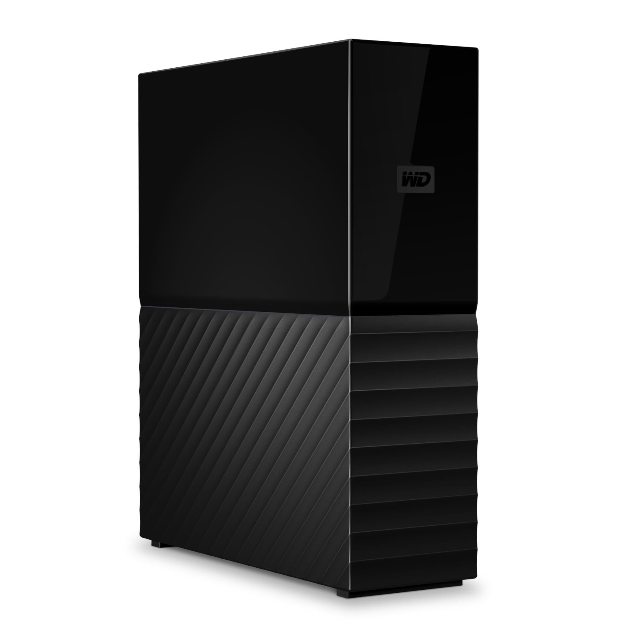 WD My Book 16TB External Hard Drive