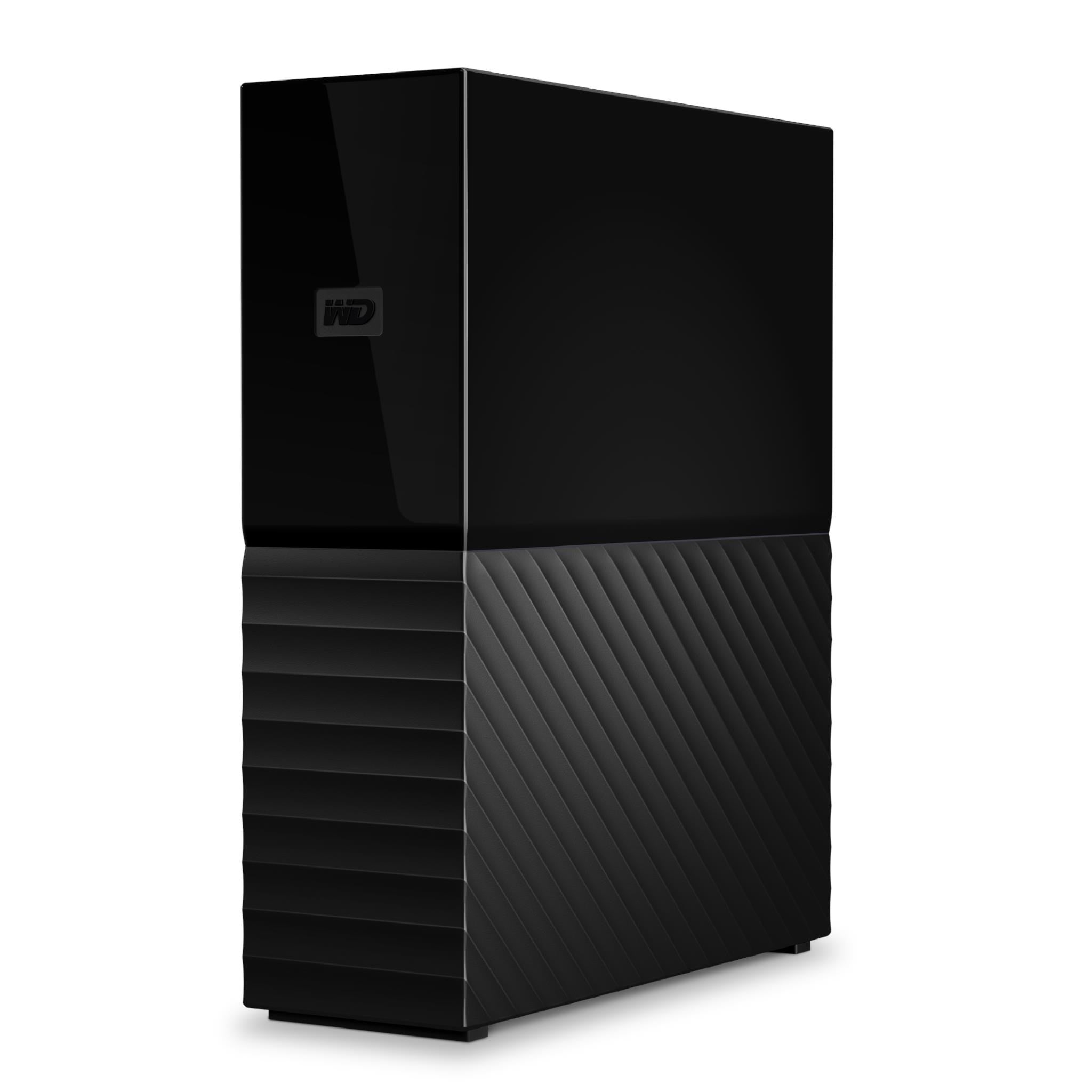 WD My Book 16TB External Hard Drive