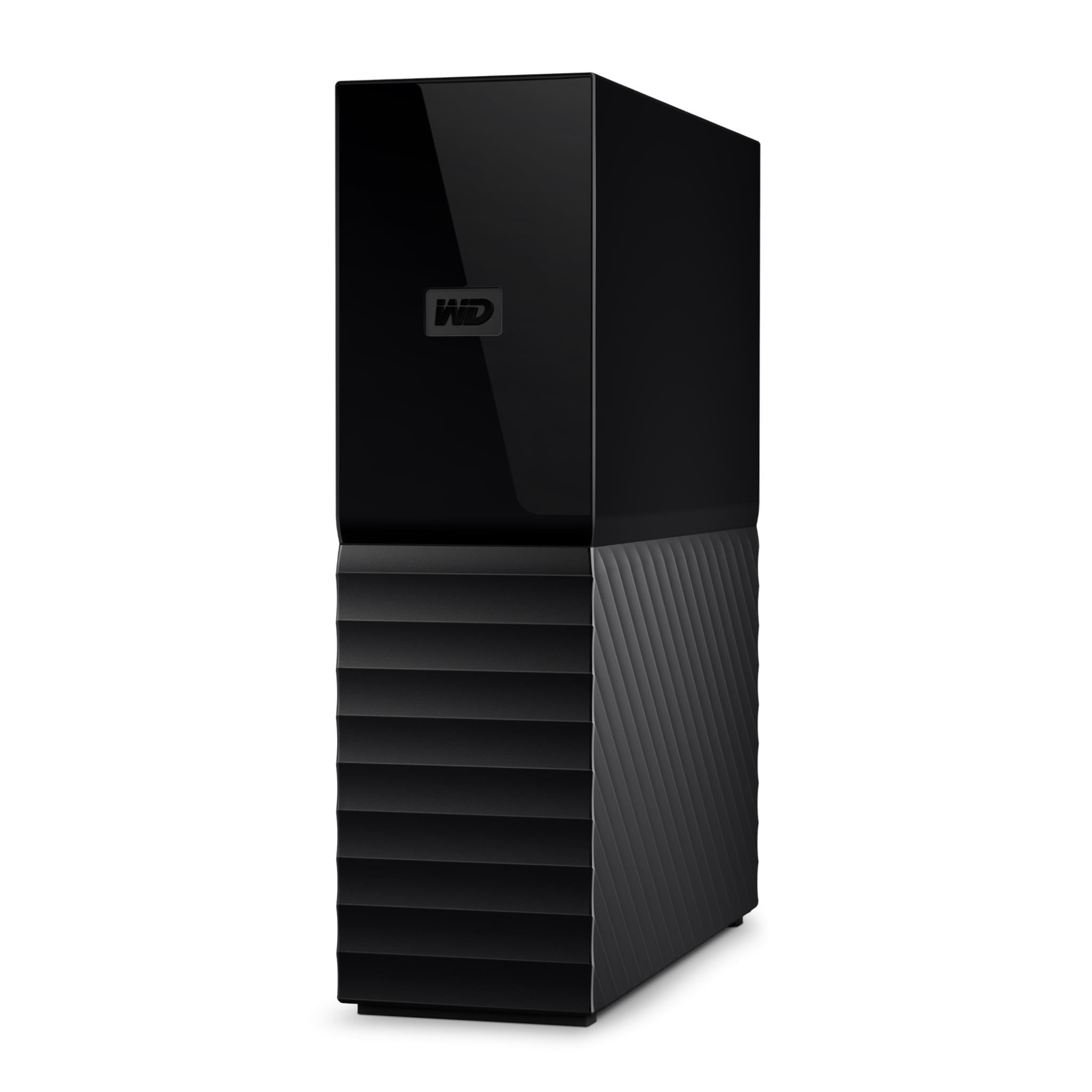 WD My Book 16TB External Hard Drive