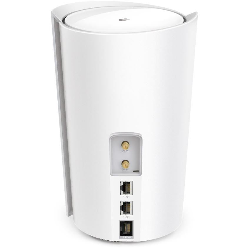 TP-Link Deco 5G AX3000 Whole Home Mesh Wi-Fi 6 Gateway