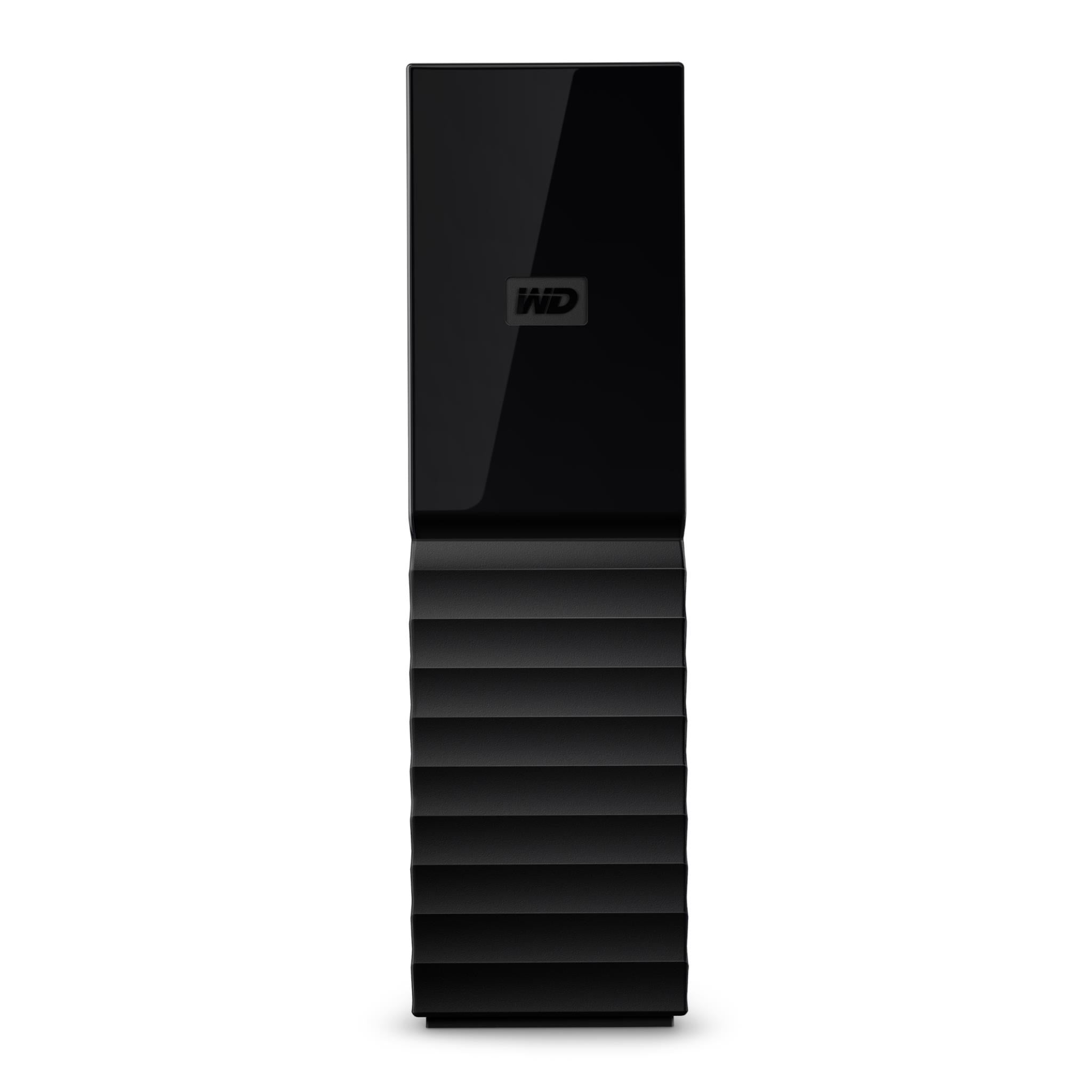 WD My Book 14TB External Hard Drive