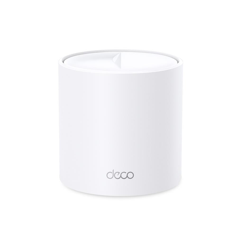 TP-Link Deco AX3000 Outdoor & Indoor Whole Home Mesh Wi-Fi 6 System (4-pack)